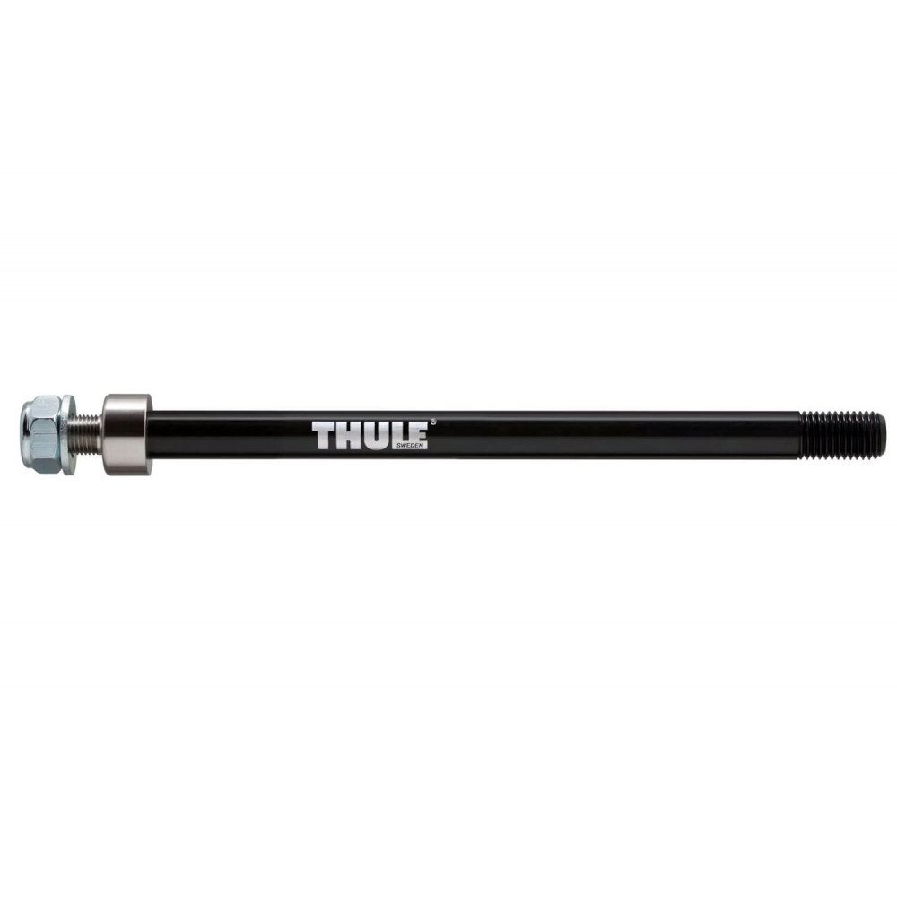 Thule Fahrradkinderanhänger Achsadapter Syntace M12x1.0 169-184mm Fahrrad Zubehör