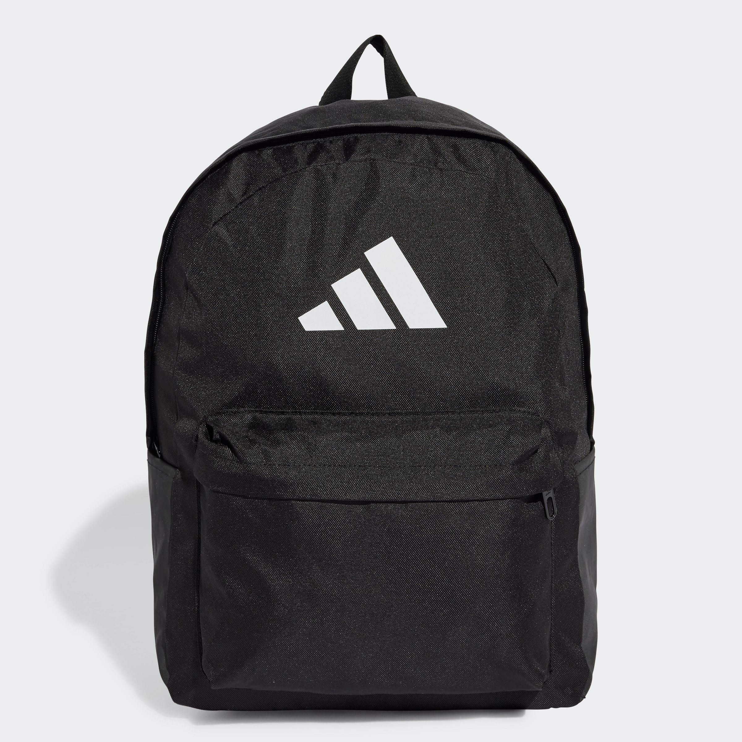 adidas Performance Rucksack CLSC BARS 3S ReiBverschlusstasche auf der Vorderseite