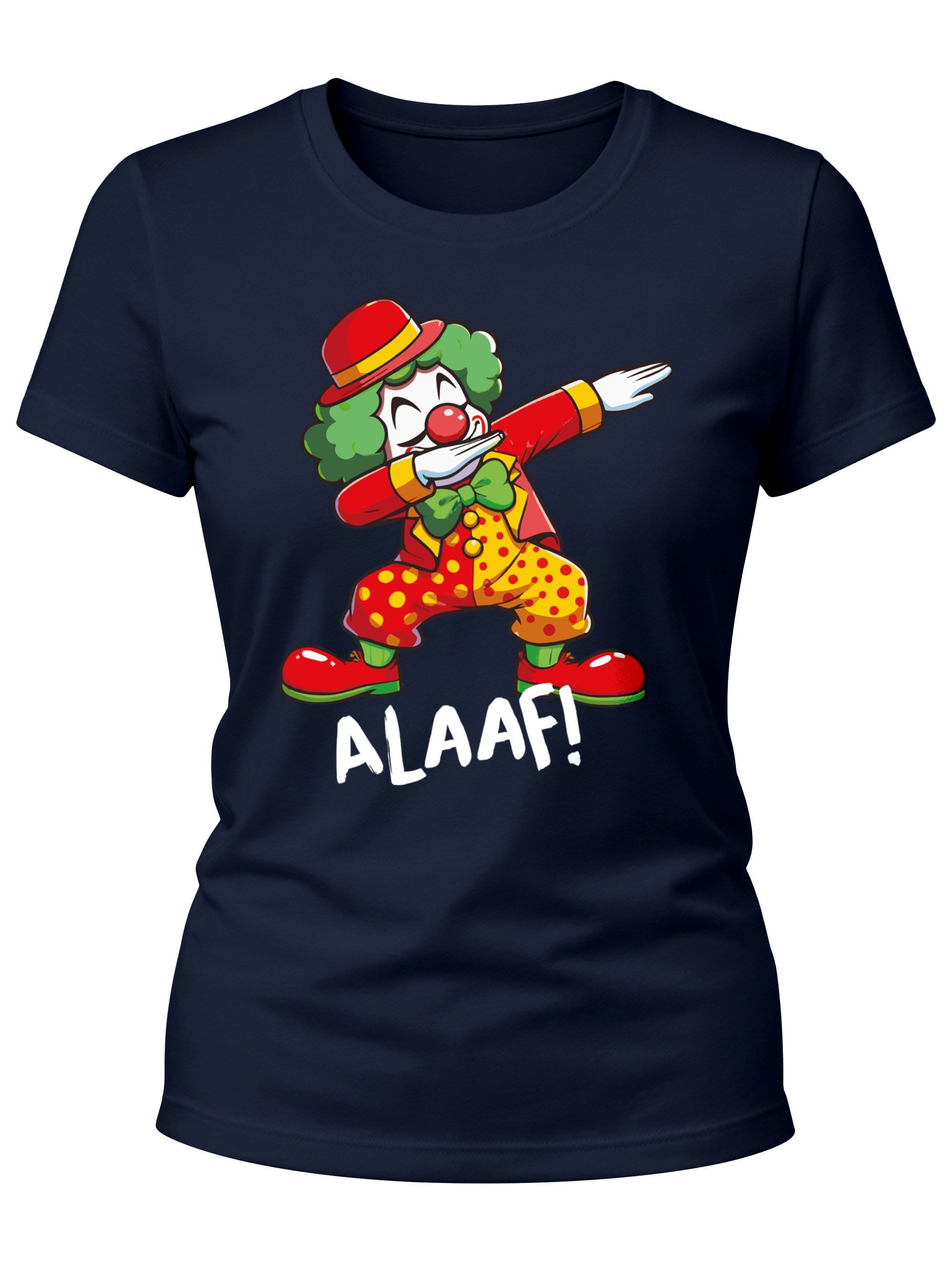 Alaaf navy