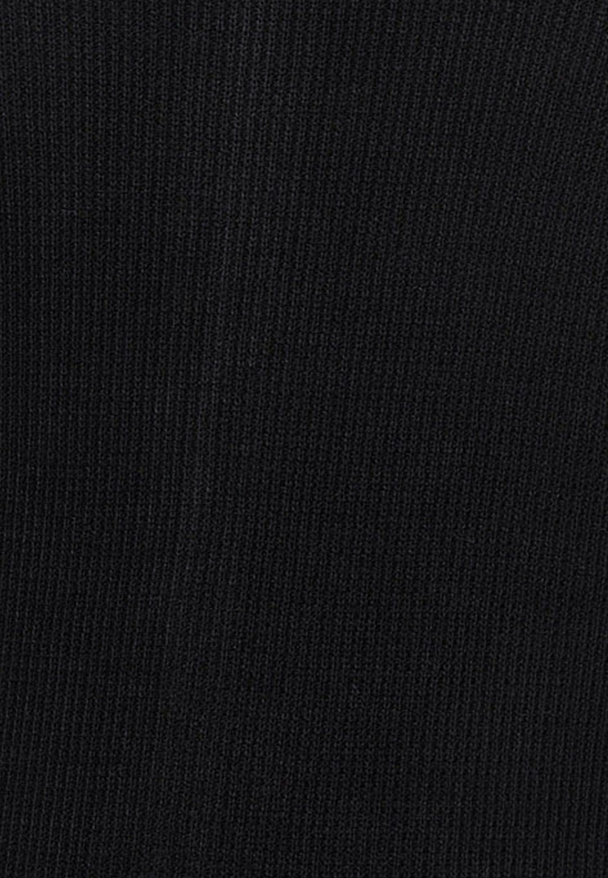 R-NEAL Stehkragenpullover Strickjacke Streetwear Slim Fit Feinstrick Biker Strick Jacke Zipper