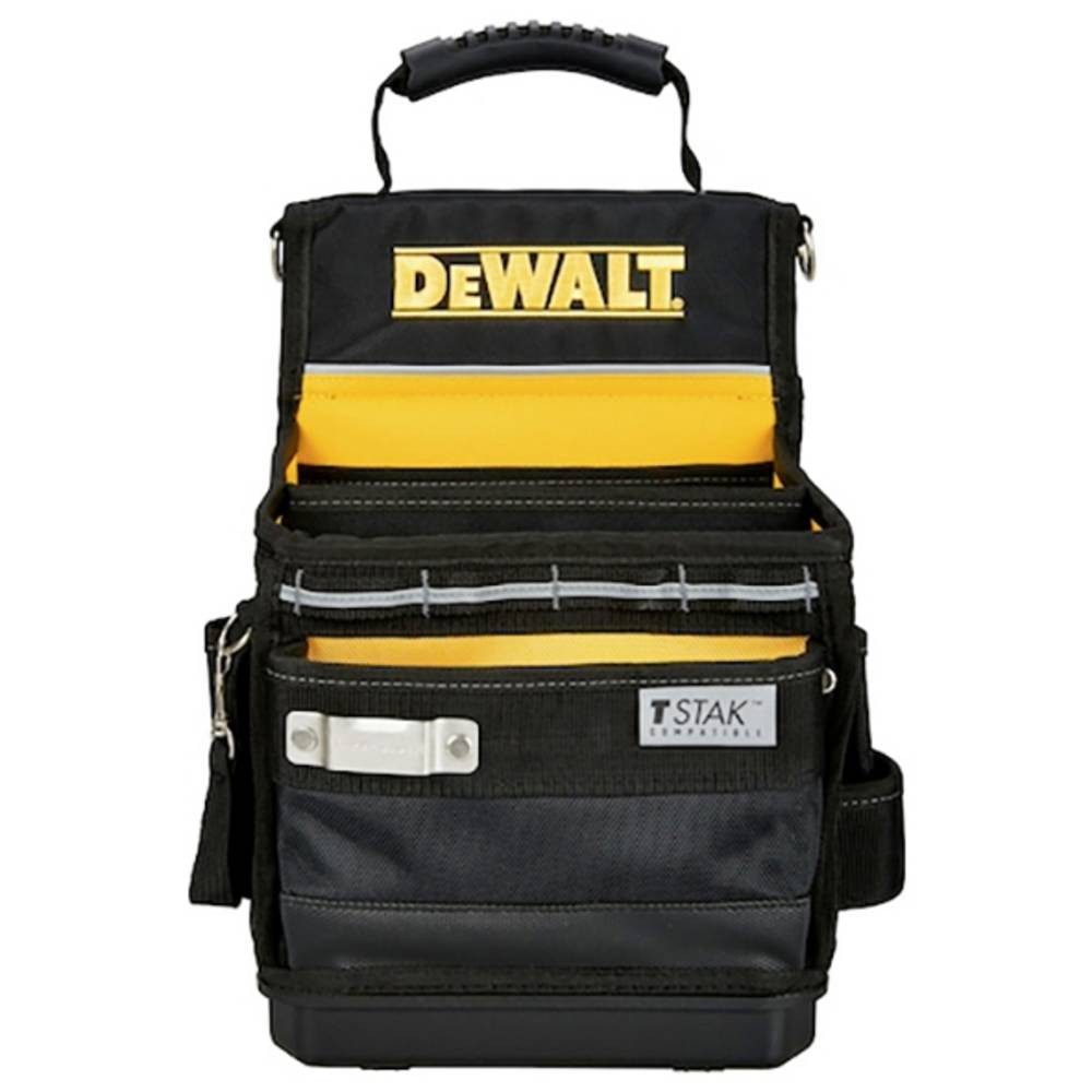 DeWalt Werkzeugkoffer DWST83541-1 Werkzeugtasche unbestückt