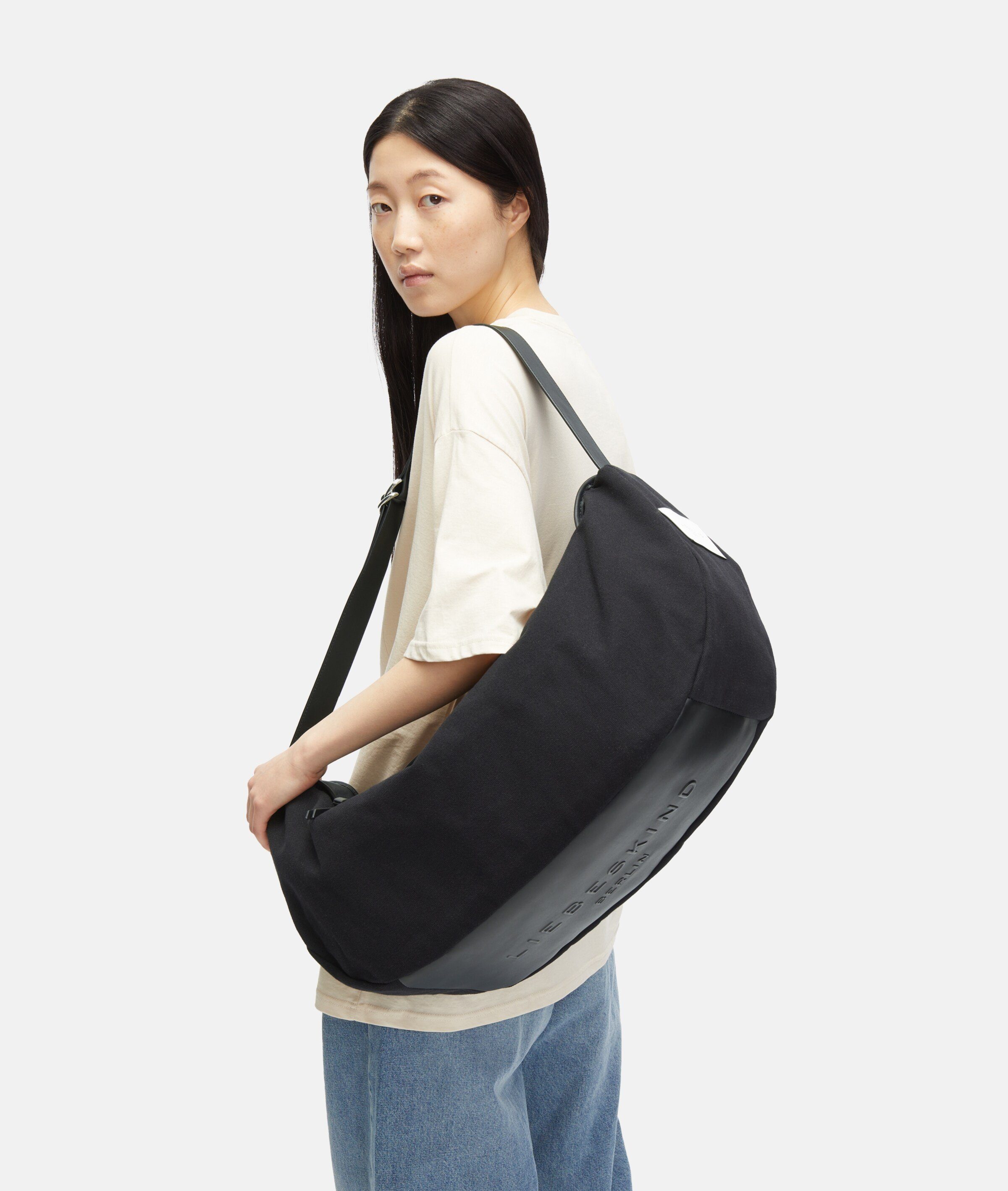 Schultertasche