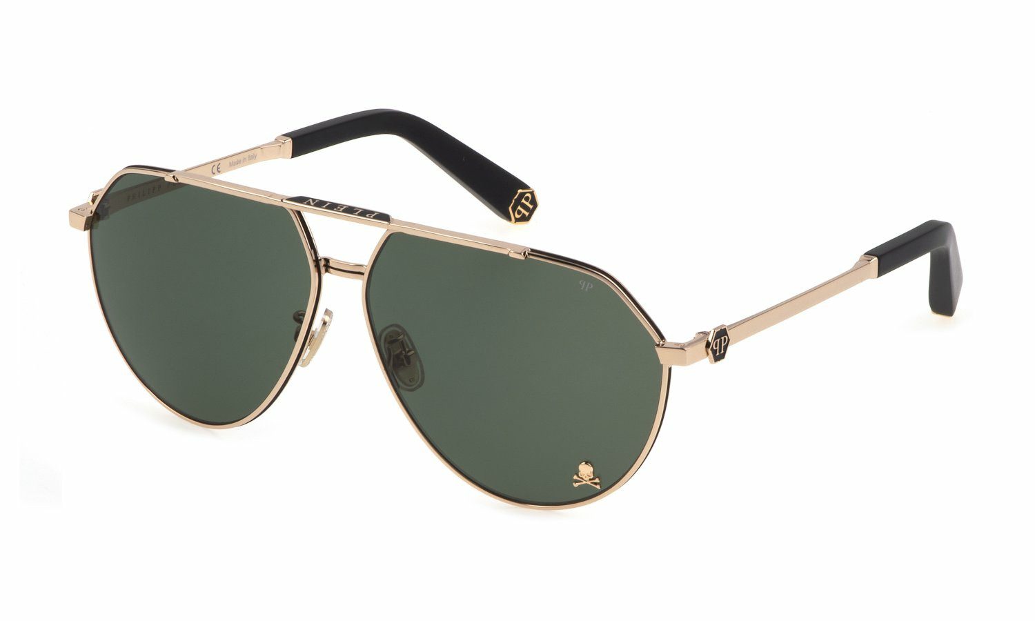 PHILIPP PLEIN Sonnenbrille Sonnenbrille für Herren (1-St)