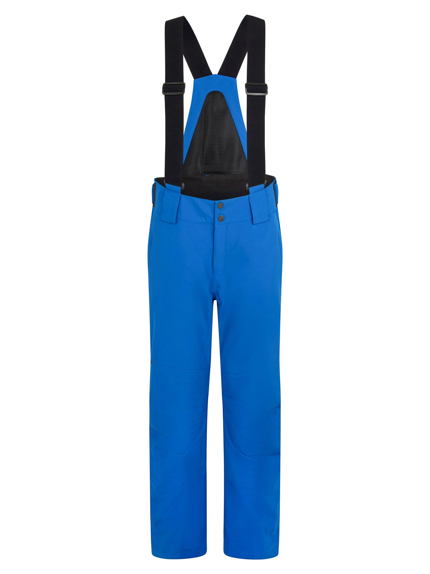 Ziener Skihose TAZLIN-Z AQUASHIELD® HERREN wasserdicht, winddicht, atmungsaktiv, elastisch, abnehmbare Träger