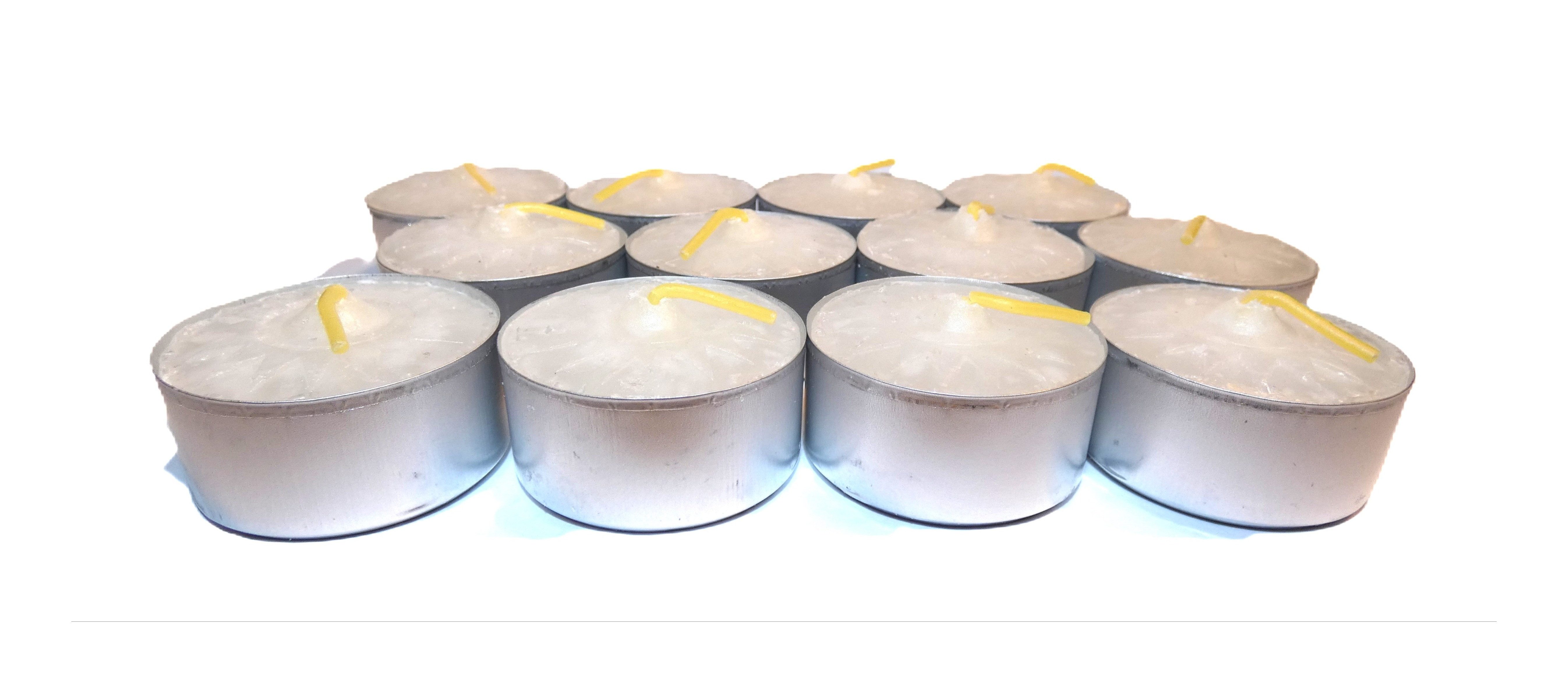 Glafey-Lichte Teelicht Glafey Teelicht (12 Stück), günstig online kaufen