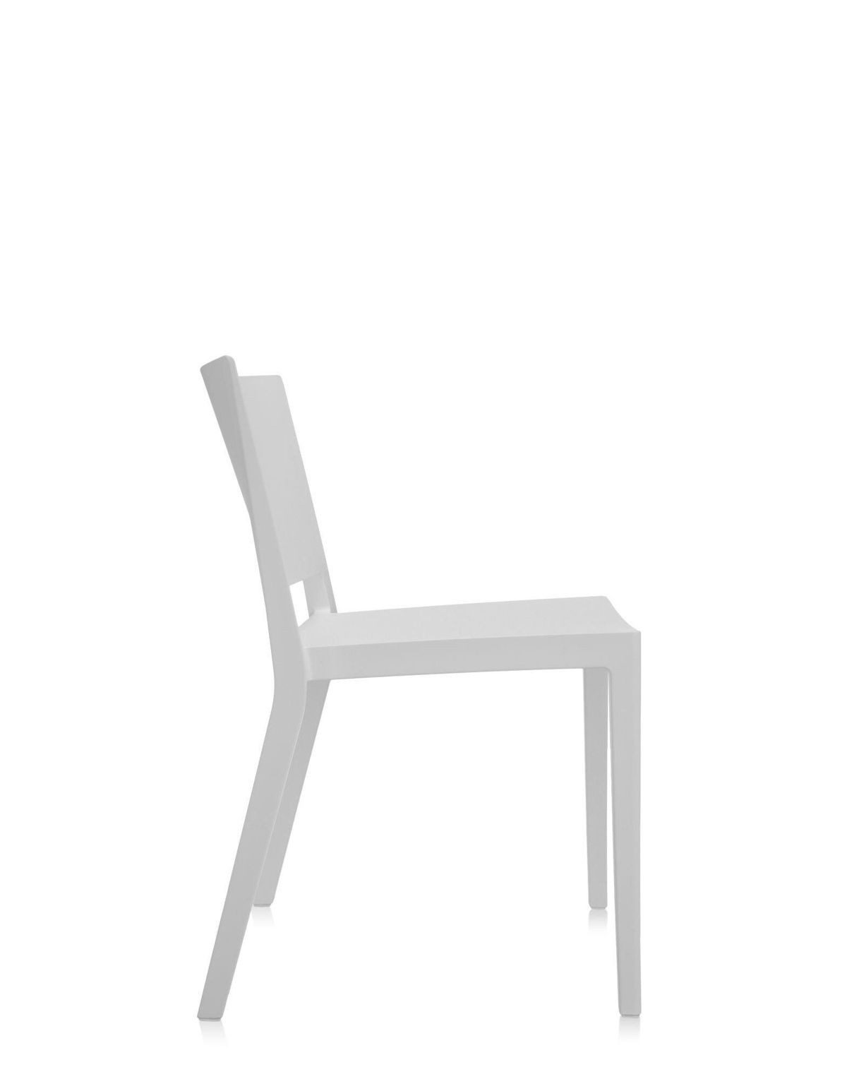 Kartell Esszimmerstuhl