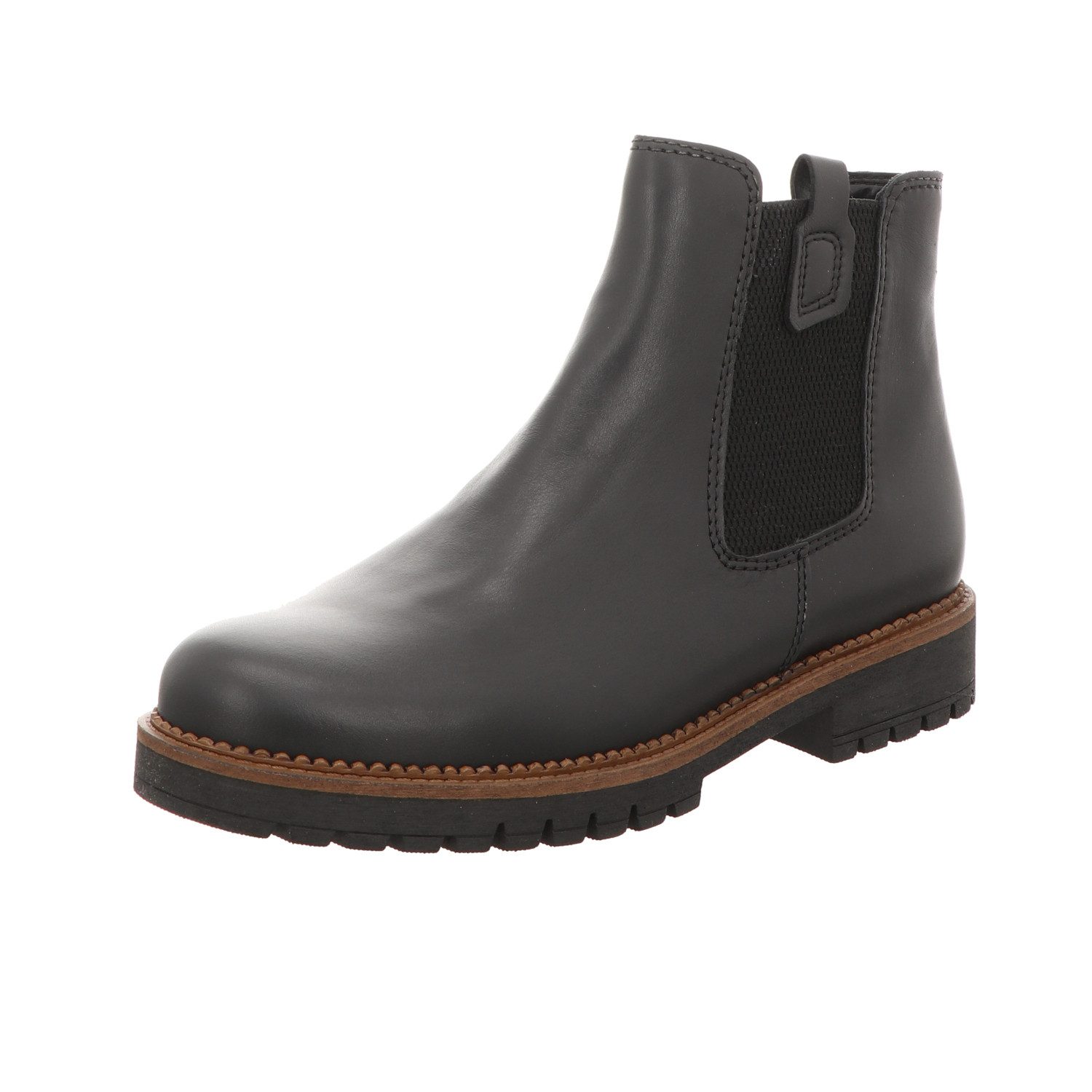 Gabor Davos Stiefel