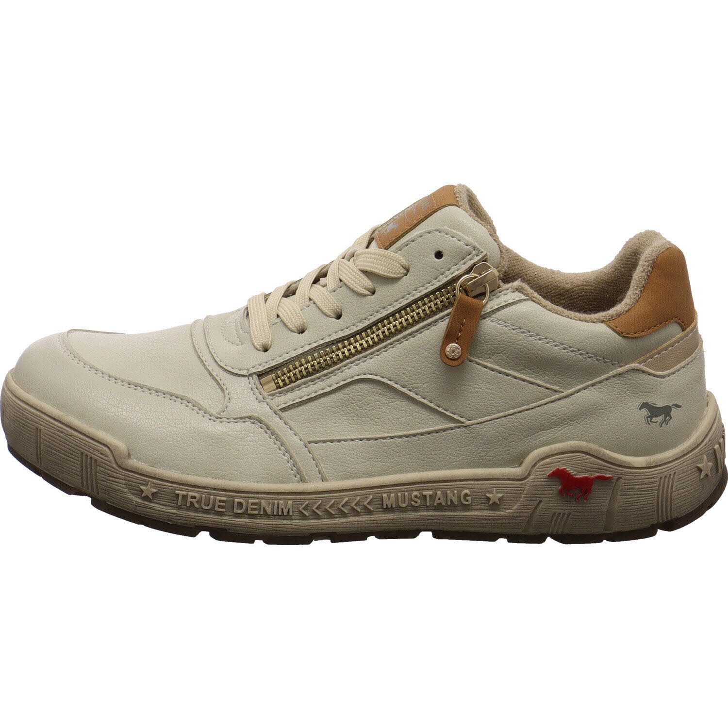 MUSTANG Sneaker günstig online kaufen