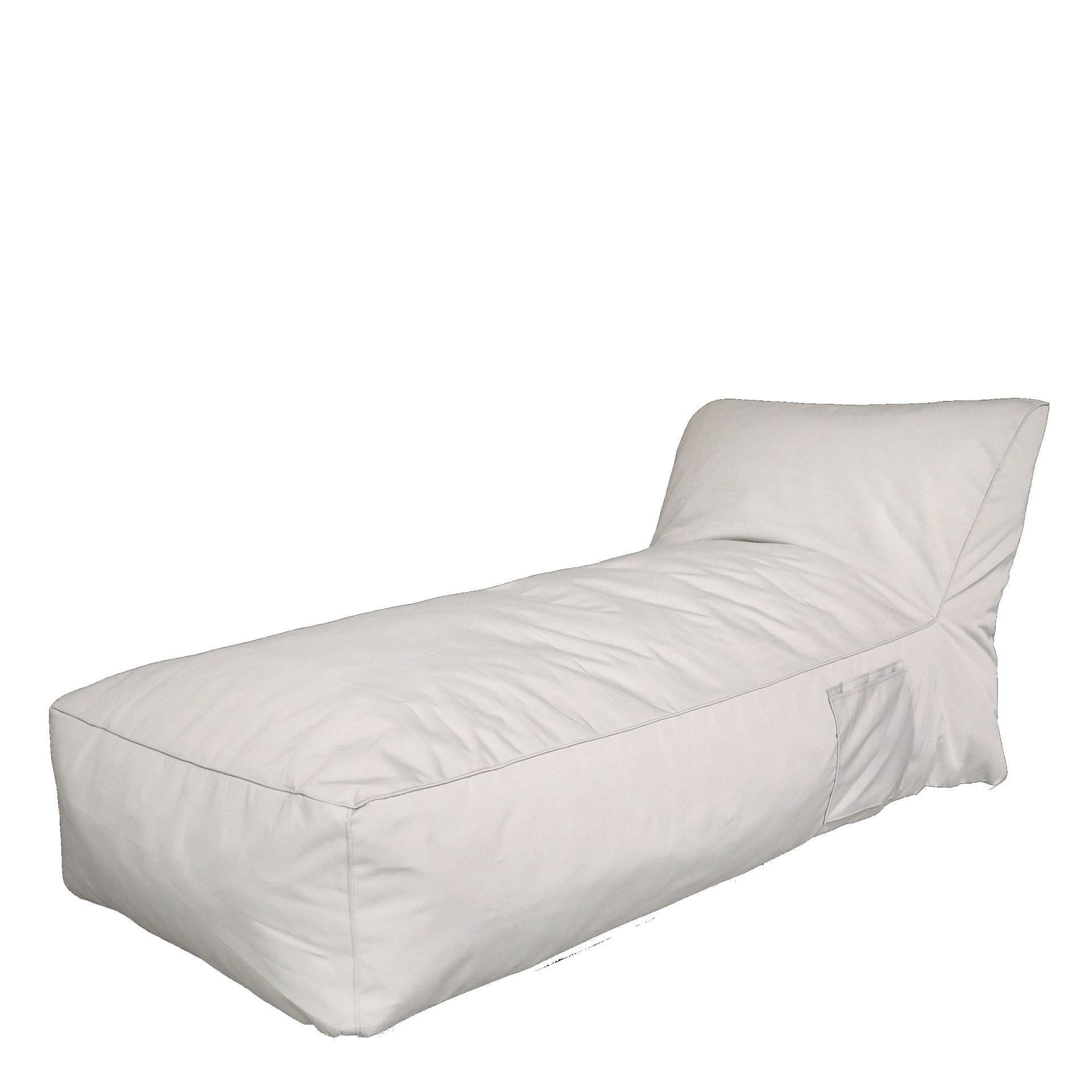 Chic Antique Gartenlounge-Sessel Garten Lounger Tagesbetten günstig online kaufen