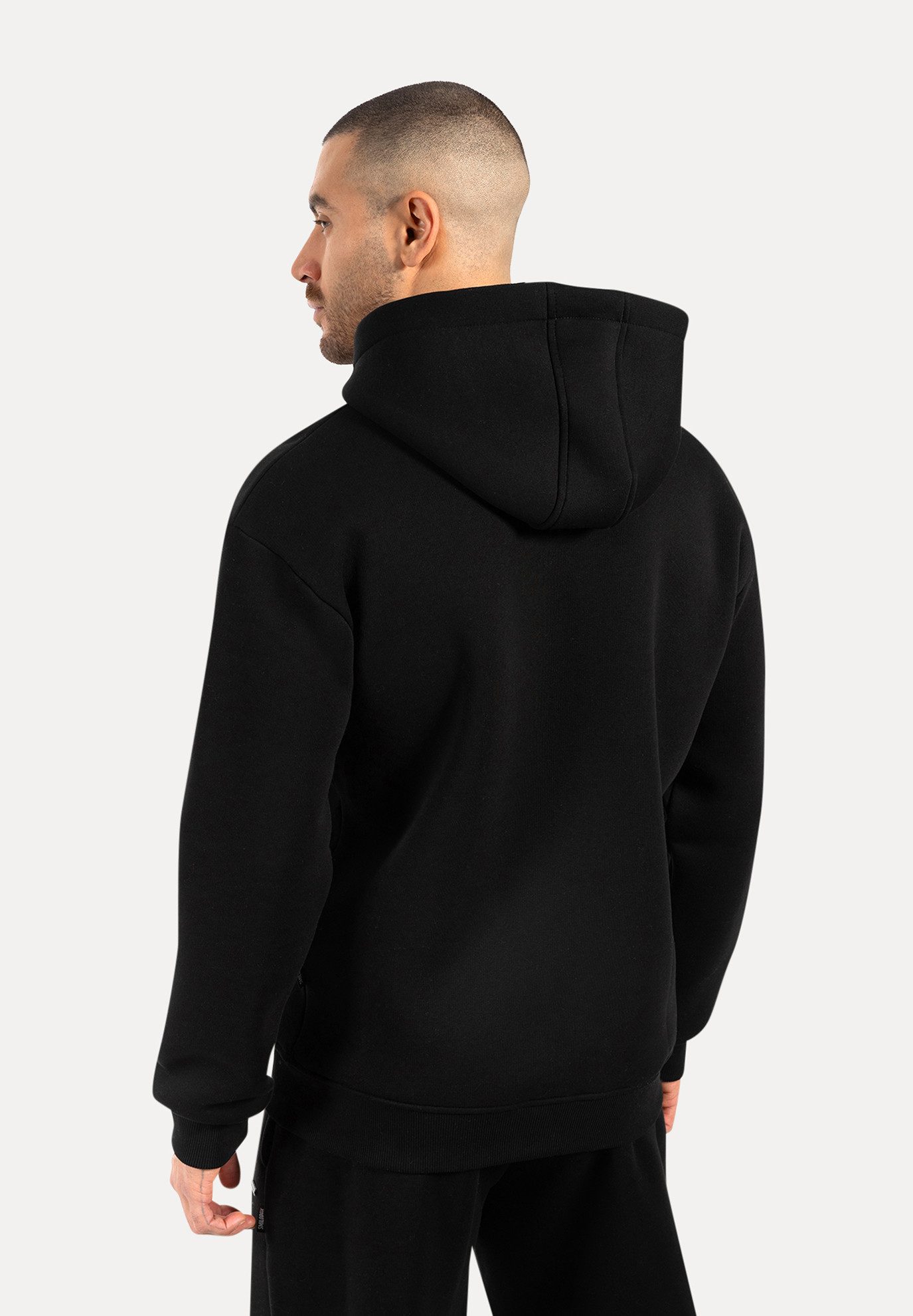 Smilodox Hoodie Ilyas günstig online kaufen