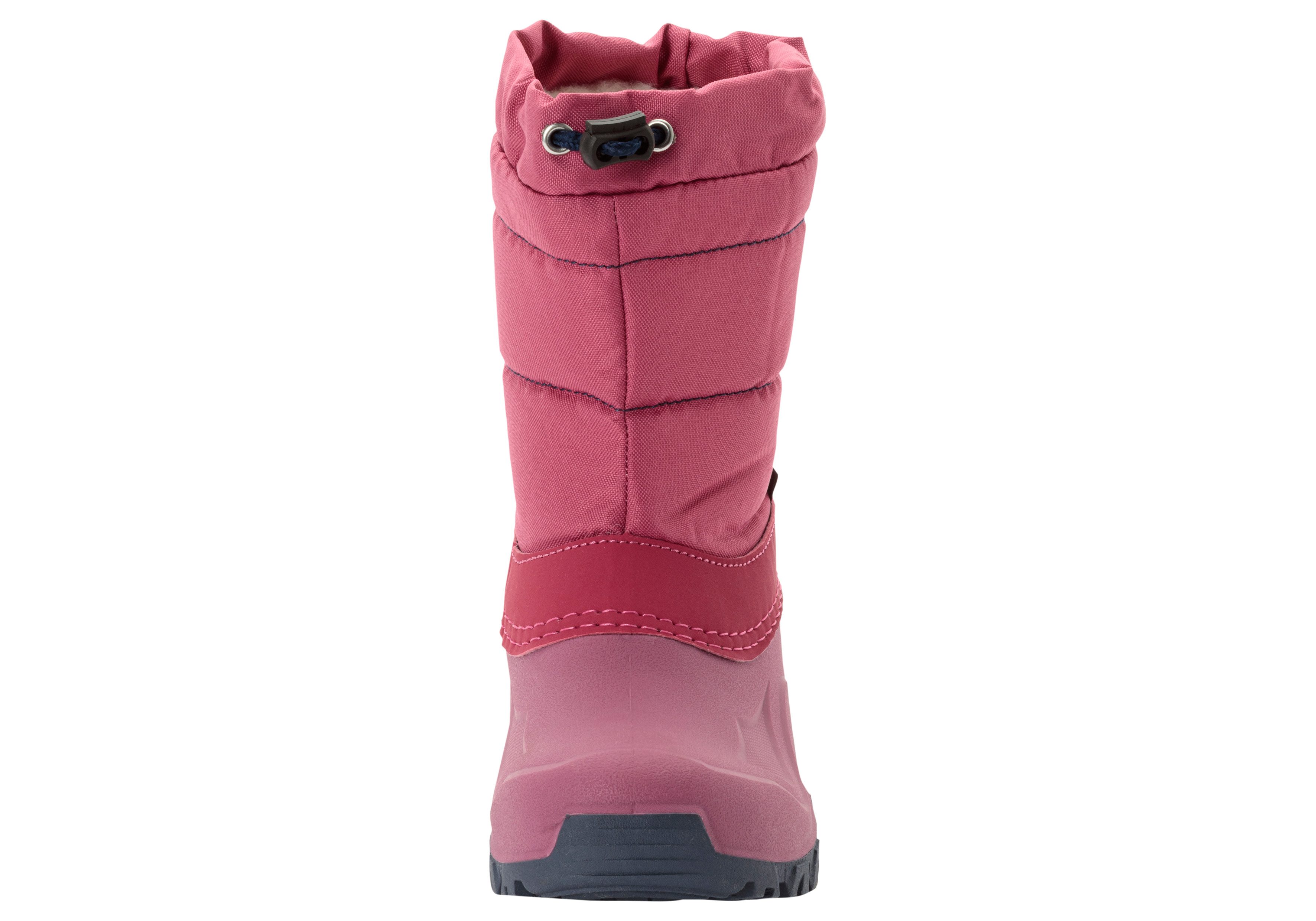 McKINLEY Jules III J Winterstiefel Snowboots, Winterboots, Winterschuhe