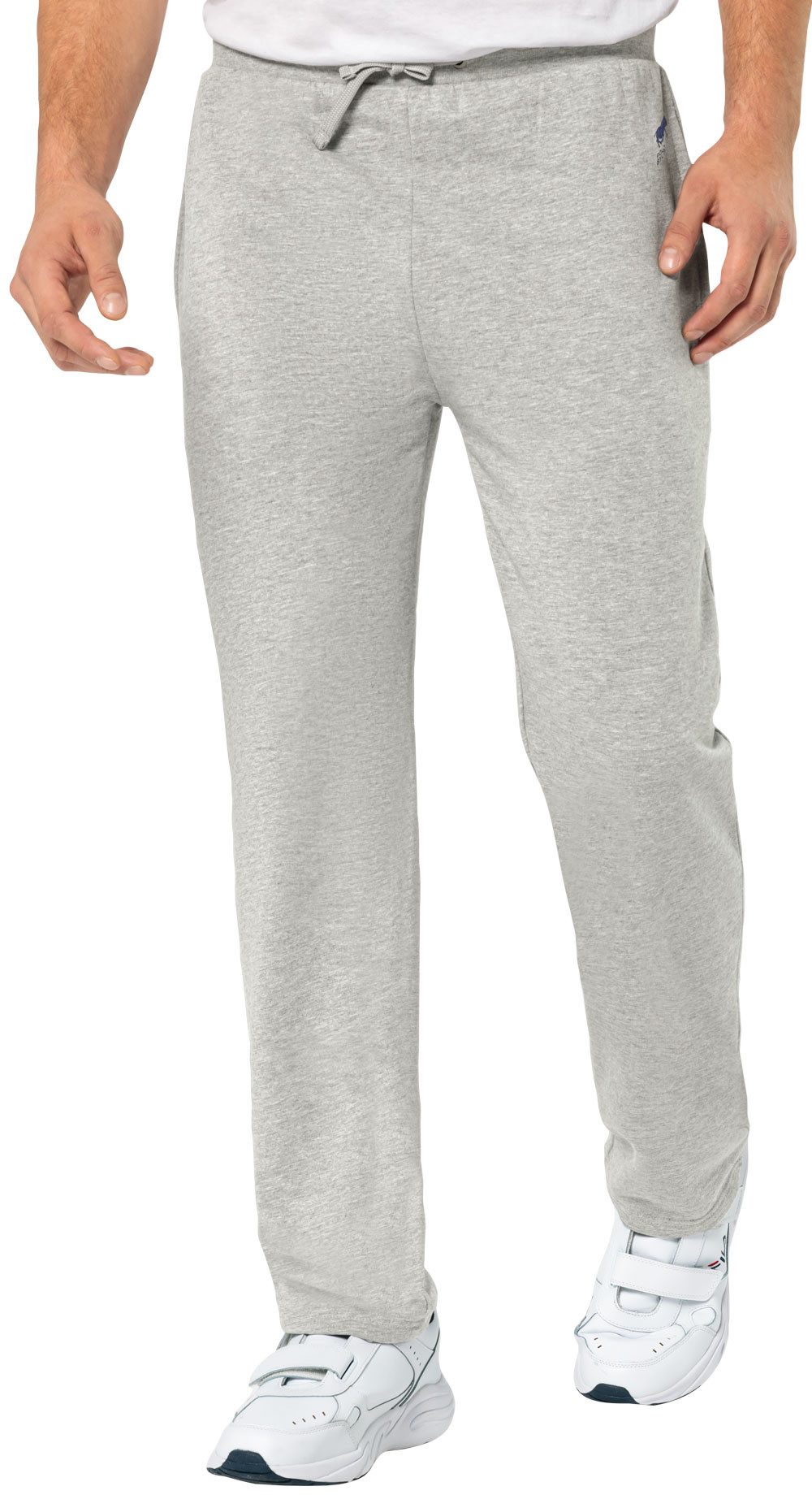 Polo Sylt Jogginghose Gefertigt aus weichem, formstabilem Sweat-Gewebe günstig online kaufen