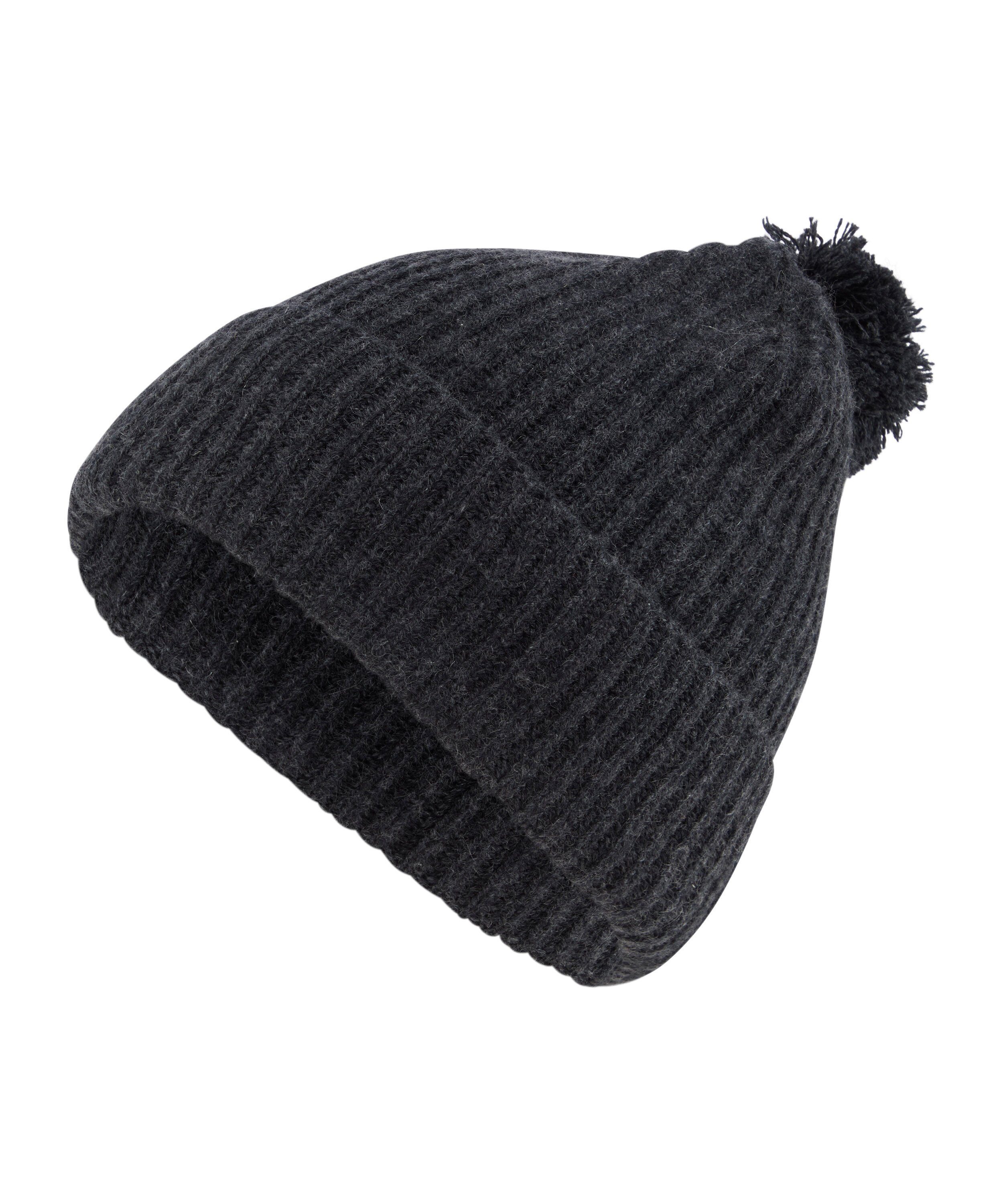 FALKE Strickmütze Pure Cashmere (1-St) aus günstig online kaufen