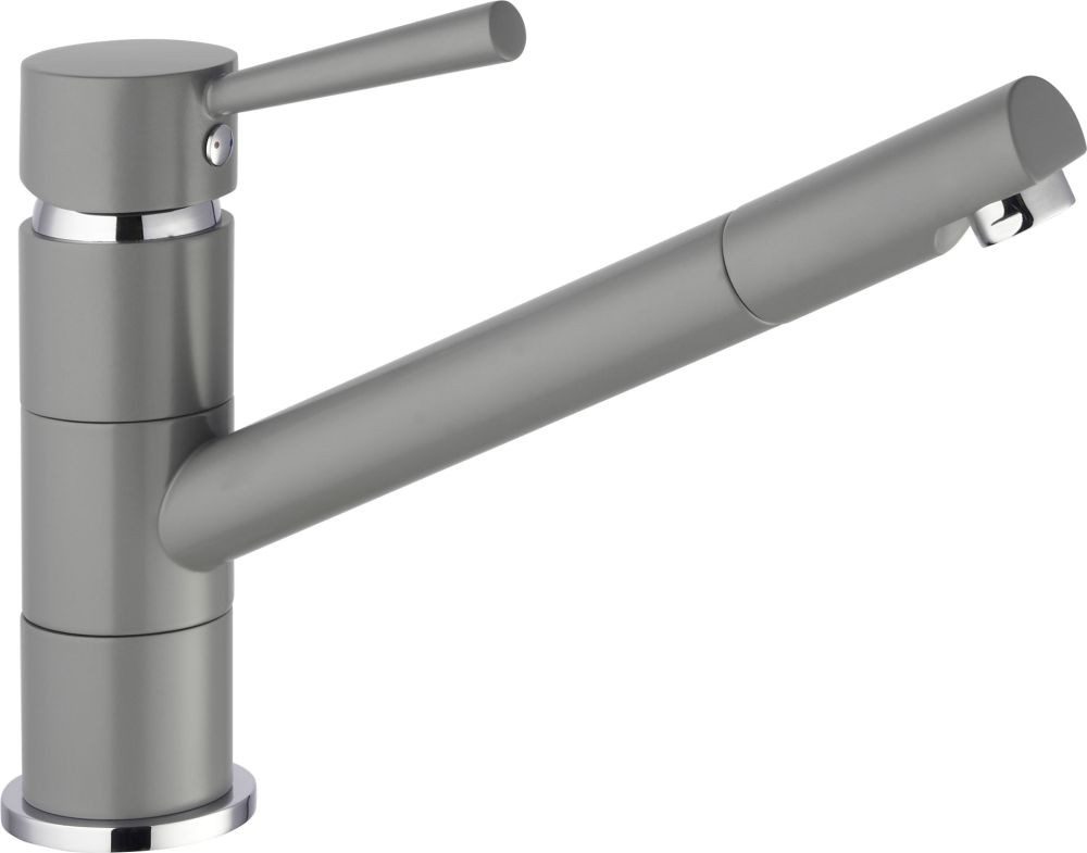 Vereg Spültischarmatur Siena Wasserhahn Küchenarmatur Hochdruck Einhandmisc günstig online kaufen