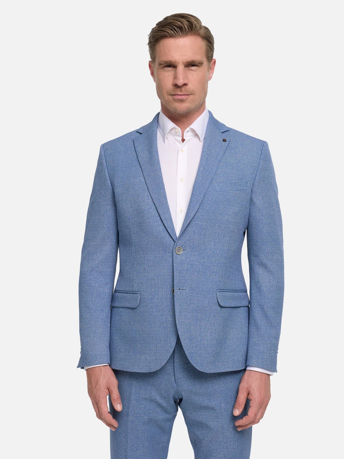 Anzugsakko 241212-670 DiNick Dk. Blue, Dk. Blue
