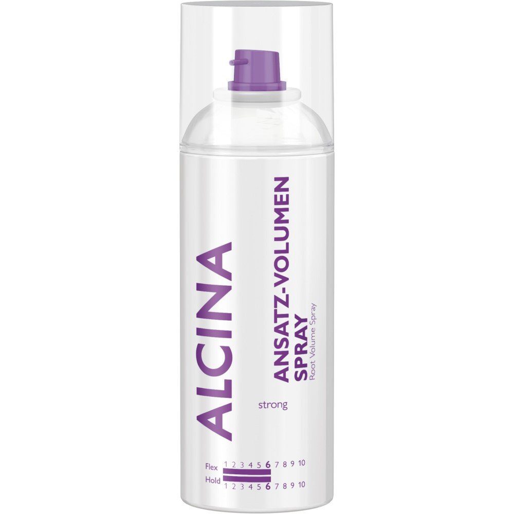 ALCINA Haarpflege-Spray Alcina Ansatz-Volumen-Spray-200ml