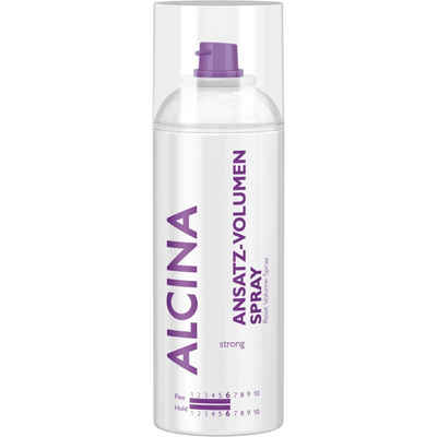 ALCINA Haarpflege-Spray »Alcina Ansatz-Volumen-Spray-200ml«