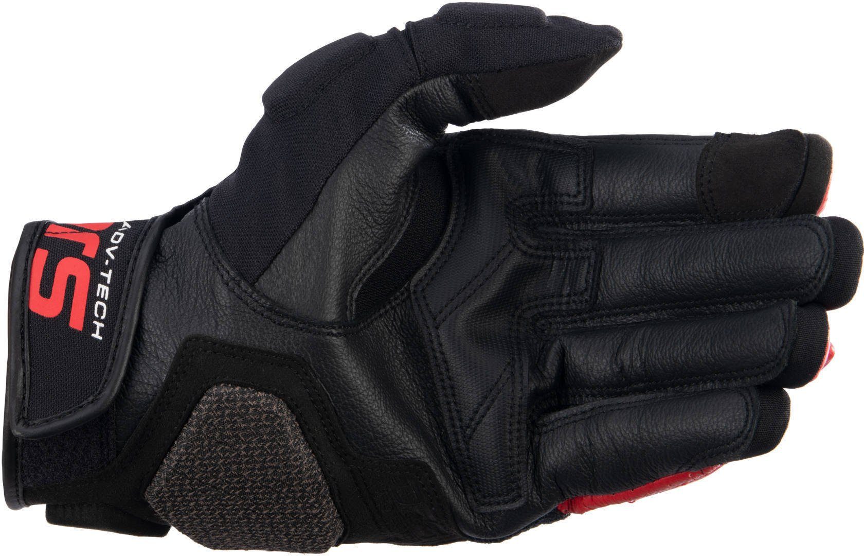 Alpinestars Motorradhandschuhe Harok Motorrad Handschuhe Atmungsaktiv – Bild 2 von 2
