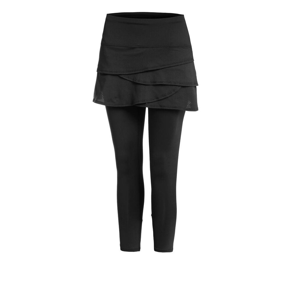 Lucky in Love Rocktights Scallop Capri günstig online kaufen