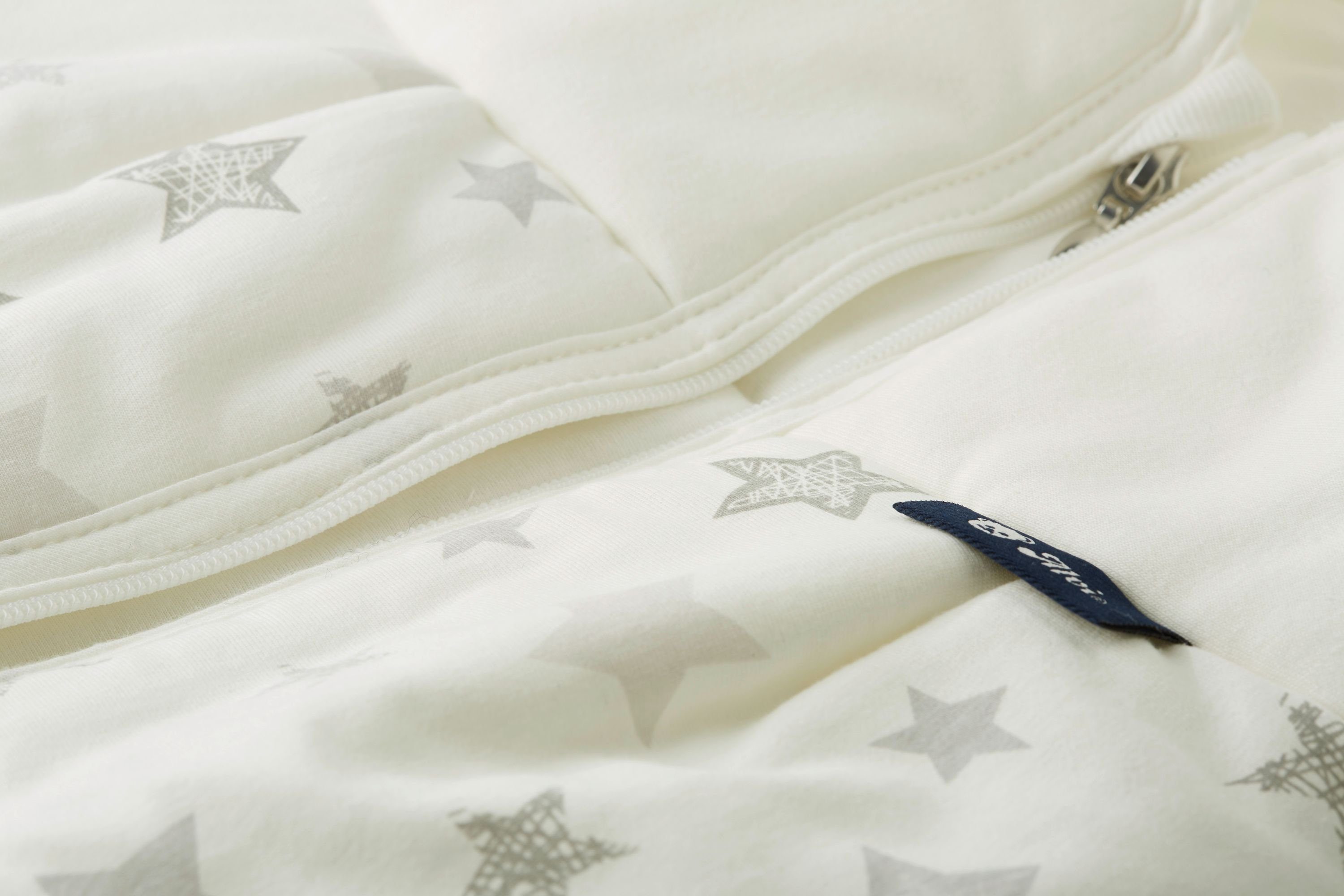 Babyschlafsack Alvi Schlafsack Mäxchen Thermo Exclusiv, günstig online kaufen