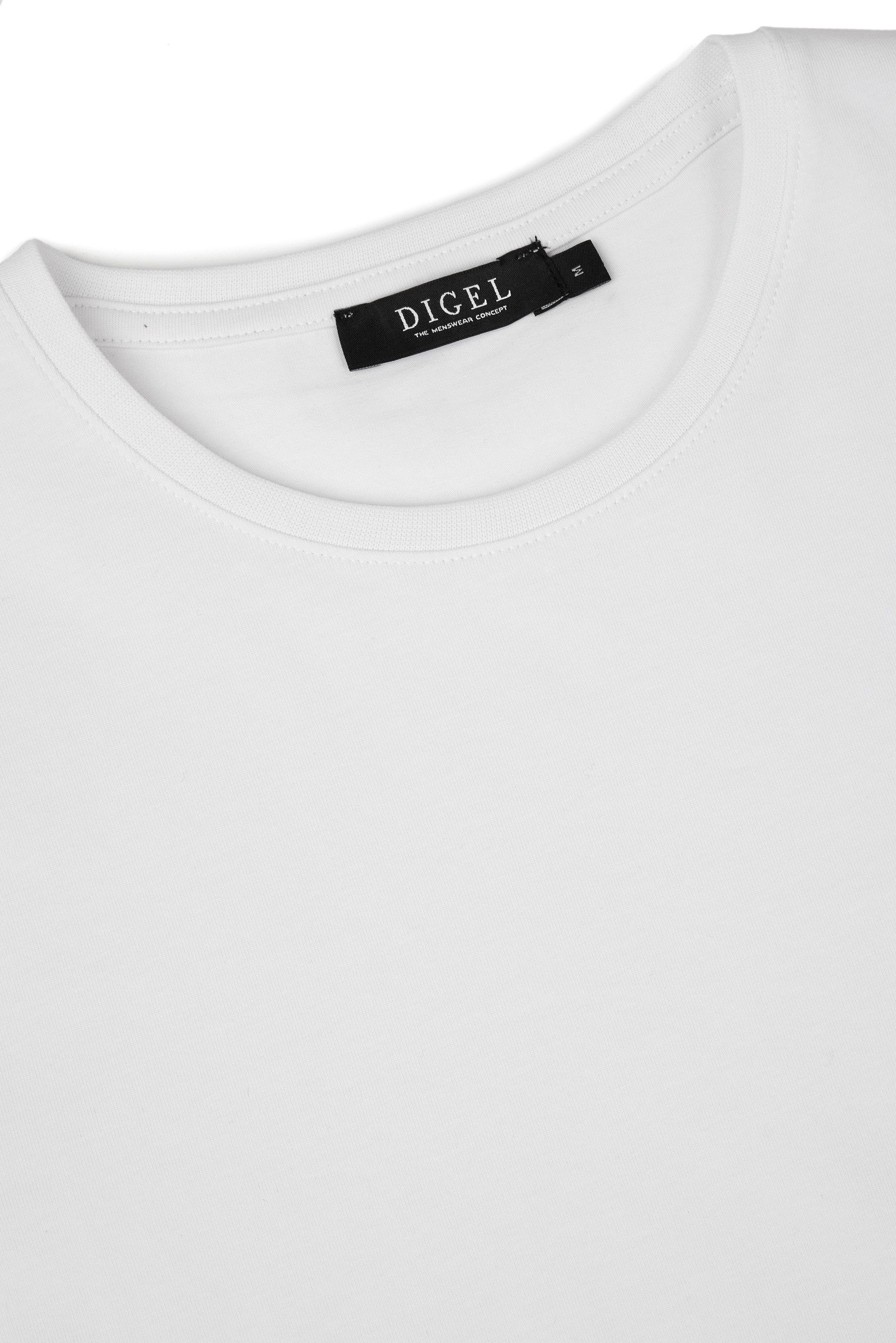 Digel T-Shirt Dark 1/2 günstig online kaufen