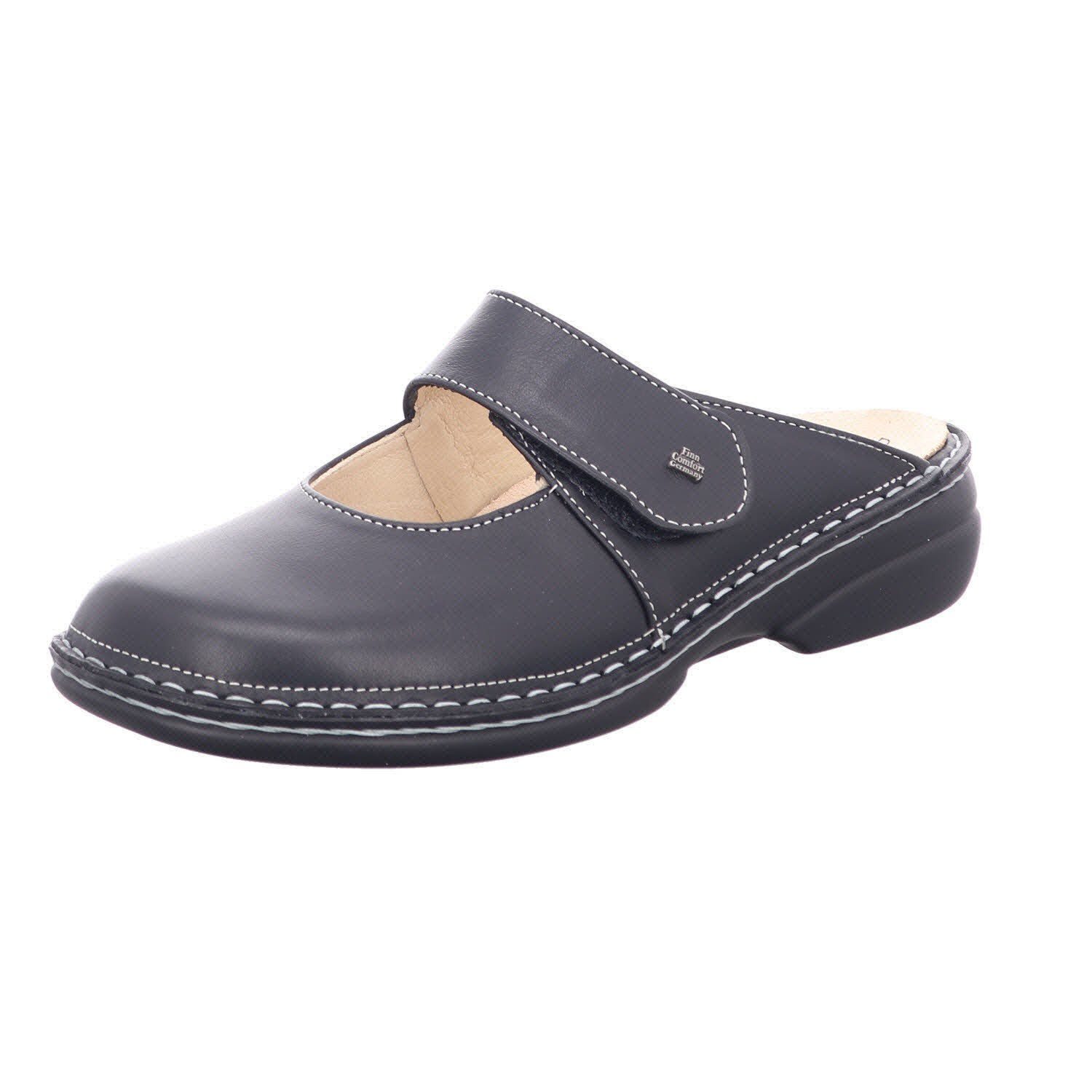 Finn Comfort 02552 014099 Pantolette günstig online kaufen