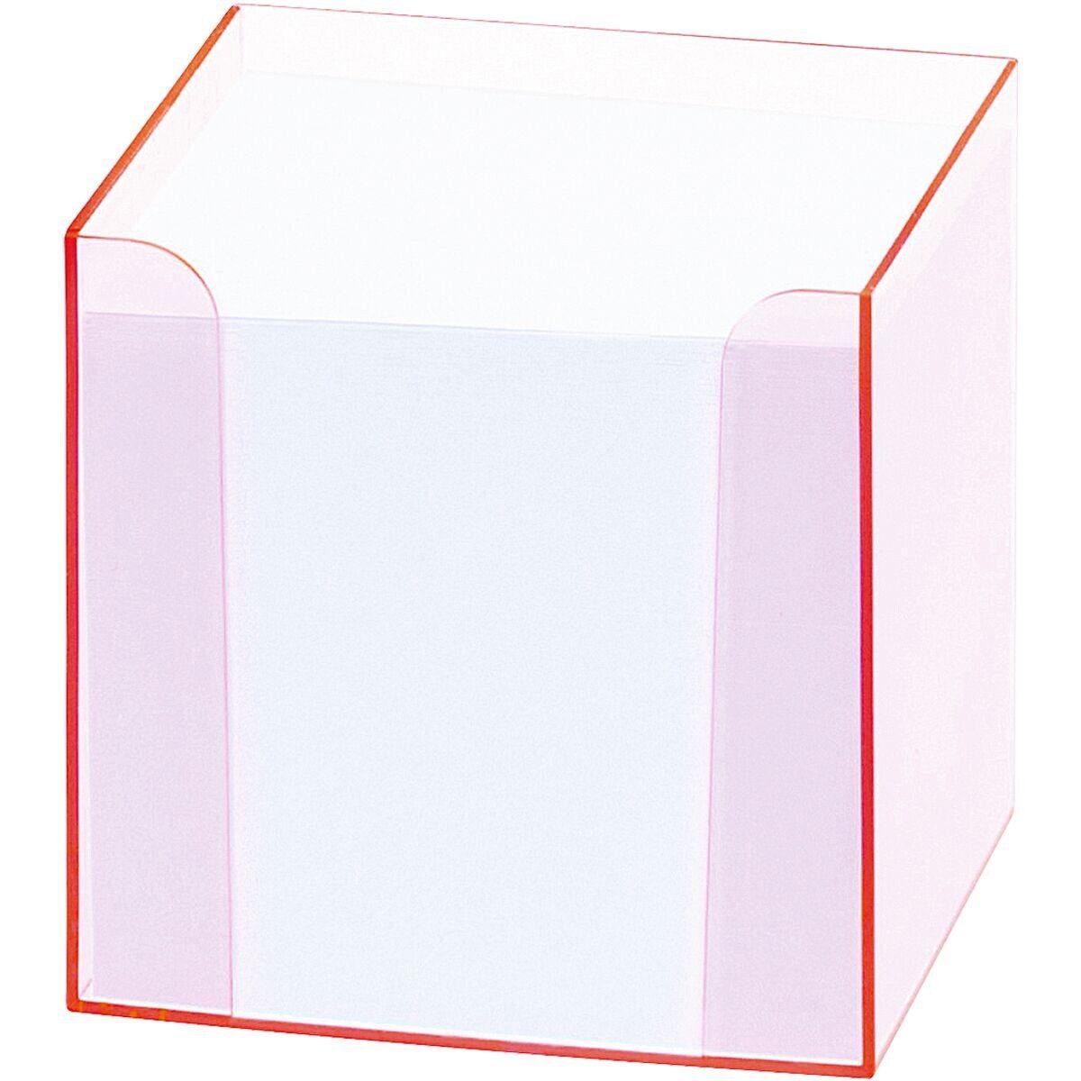 Notizzettel Luxbox