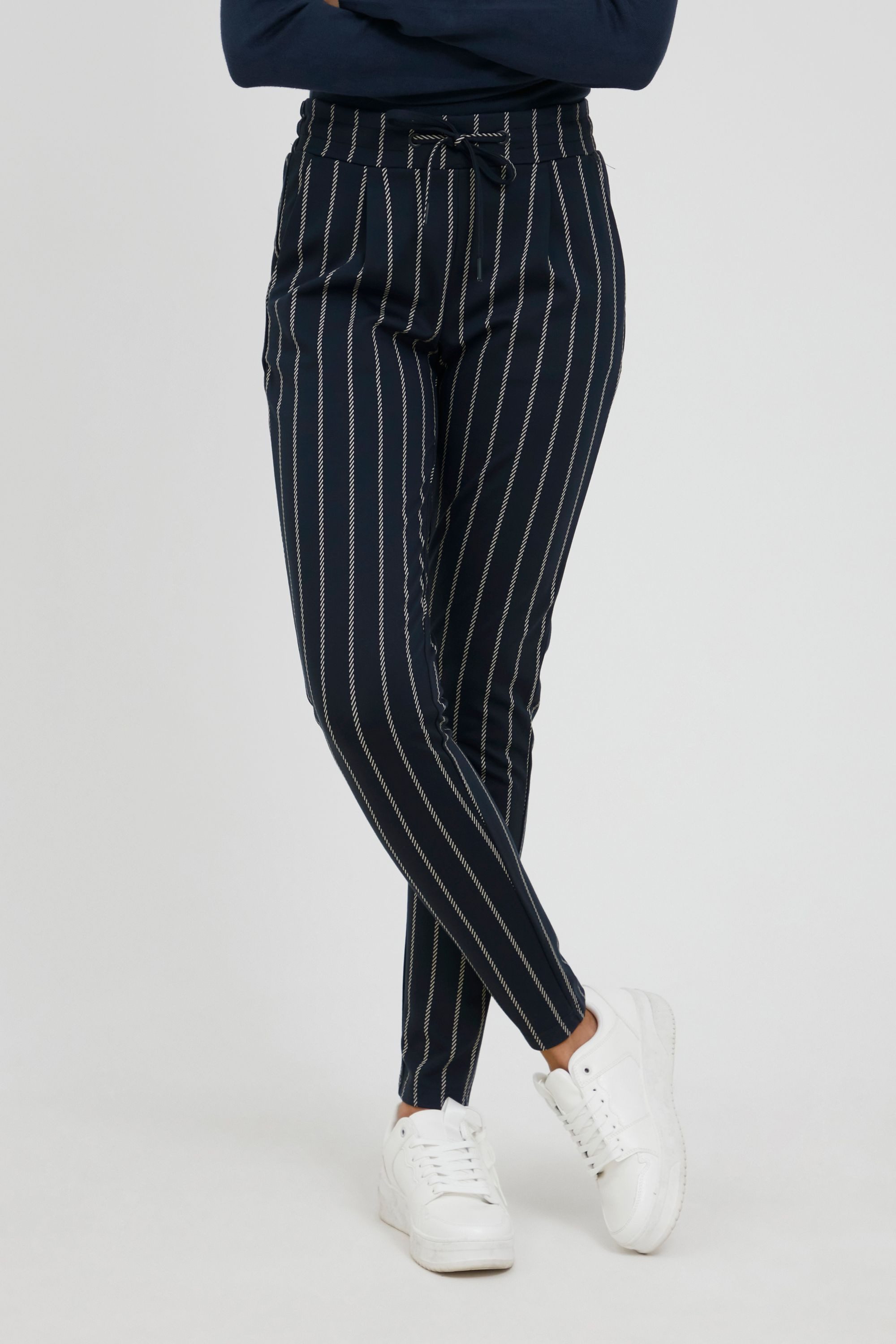 Stoffhose IHRUTI PA7 - 20114586