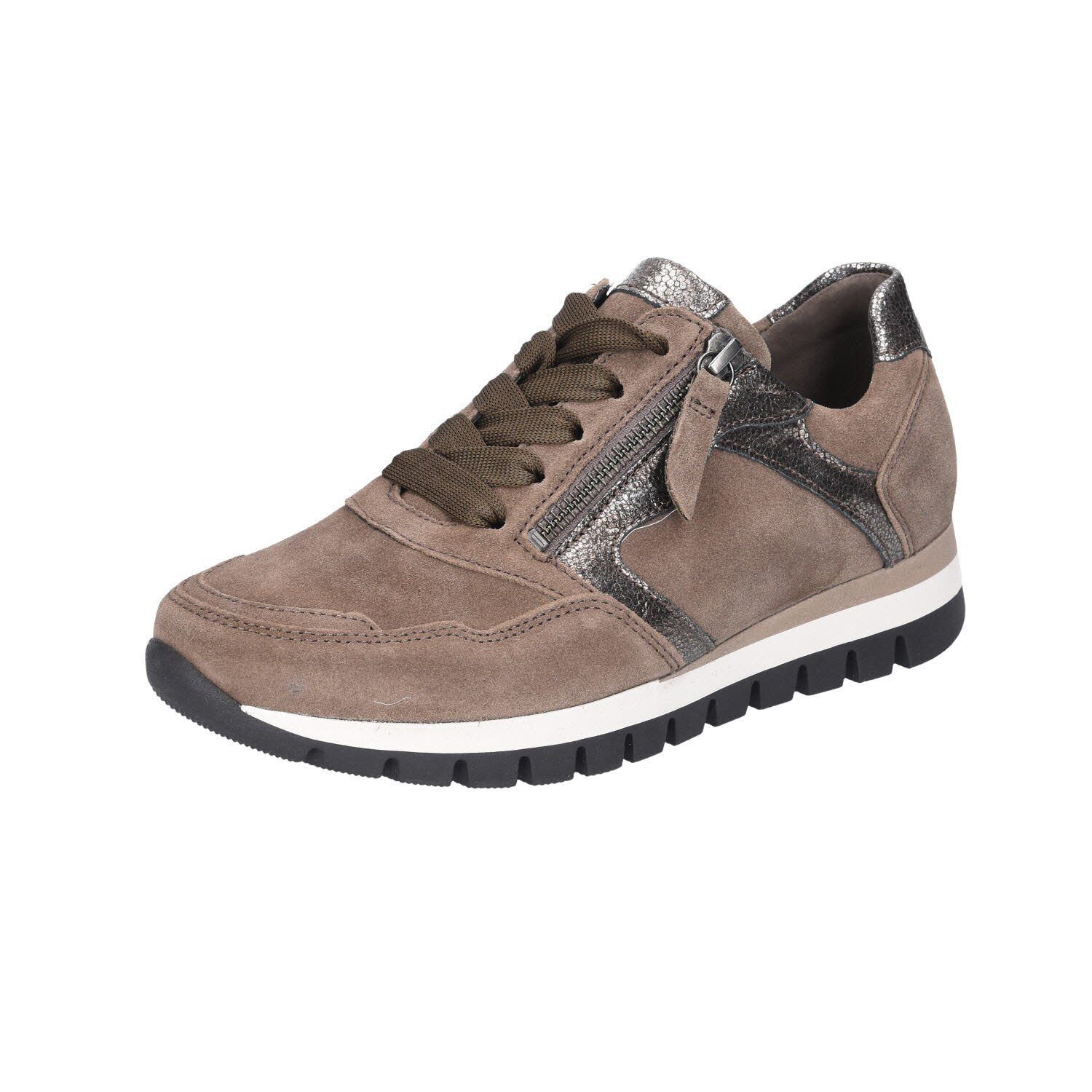 Schnürschuh