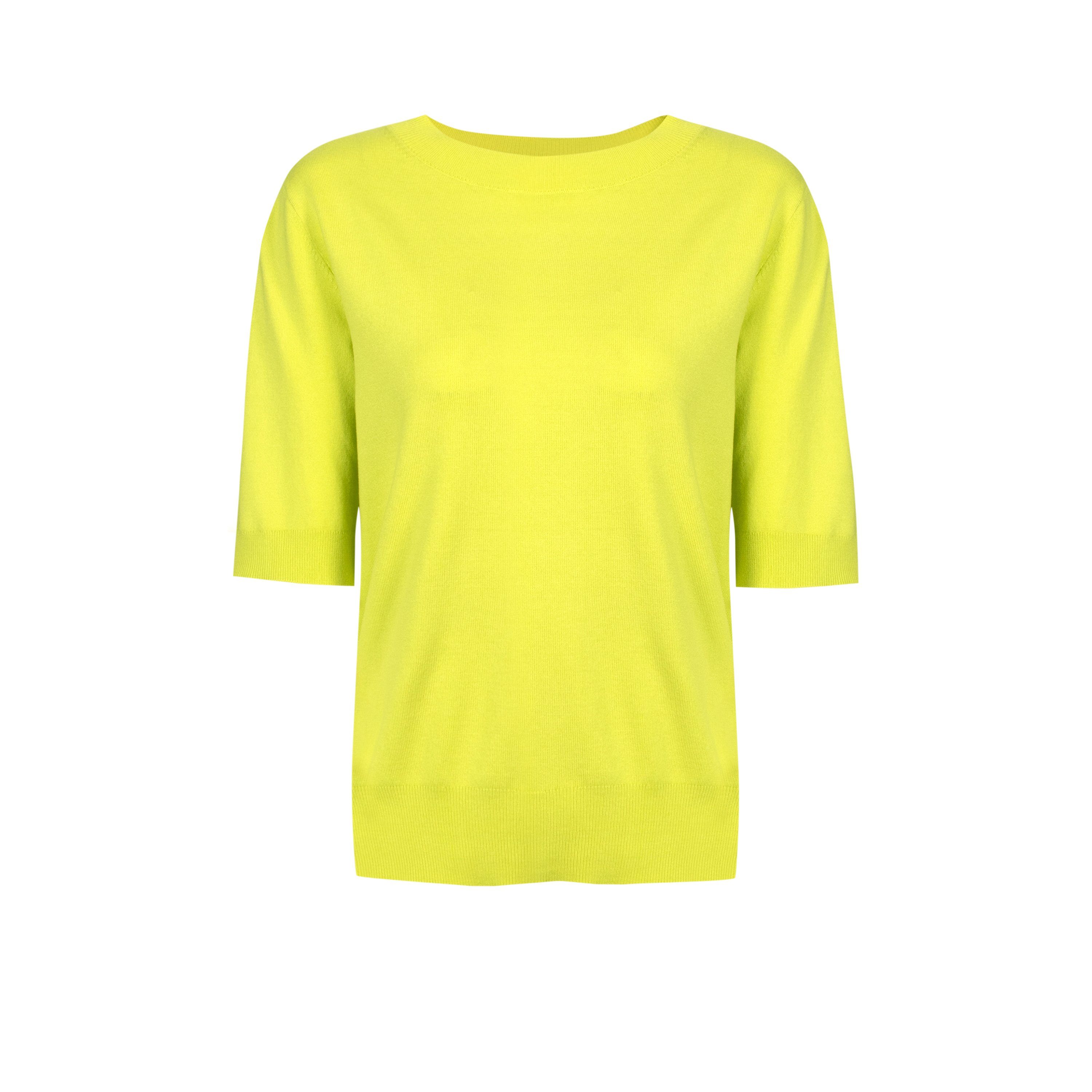 Kurzarmpullover KyreneEP