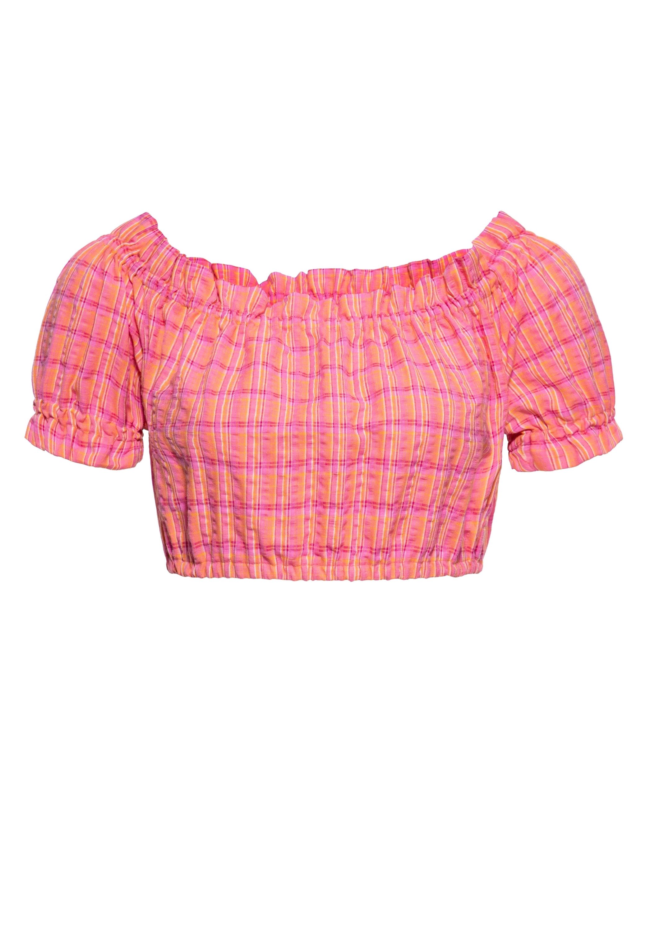 Carmenshirt