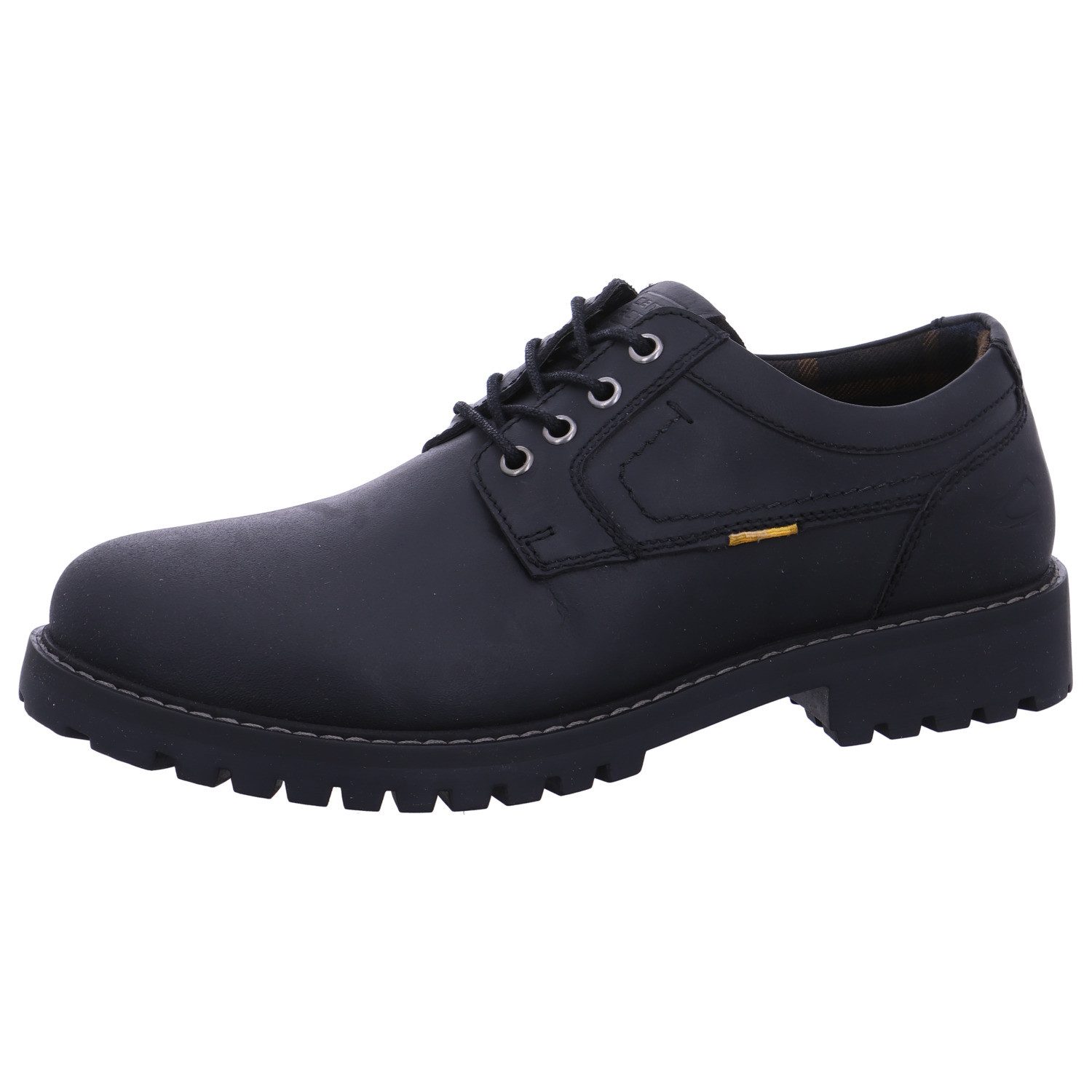 camel active Bust Schnürschuh