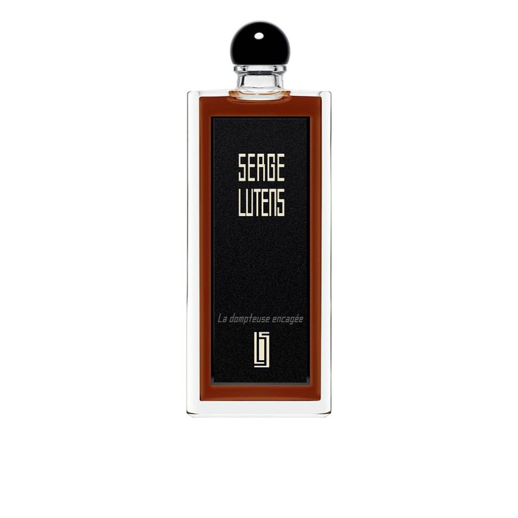 SERGE LUTENS Eau de Parfum La Dompteuse Encagée Eau De Parfum Spray 50ml