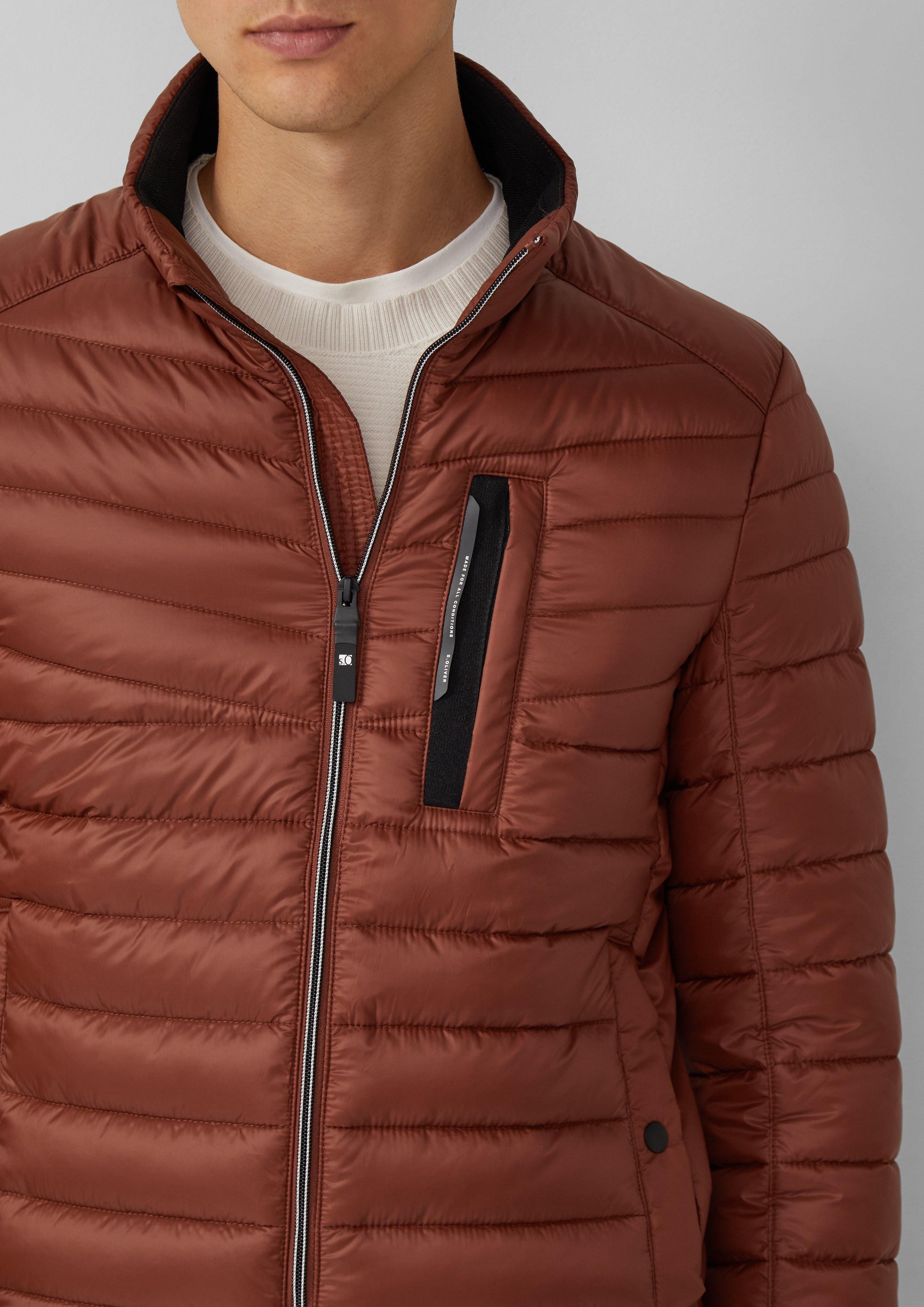 s.Oliver Allwetterjacke günstig online kaufen