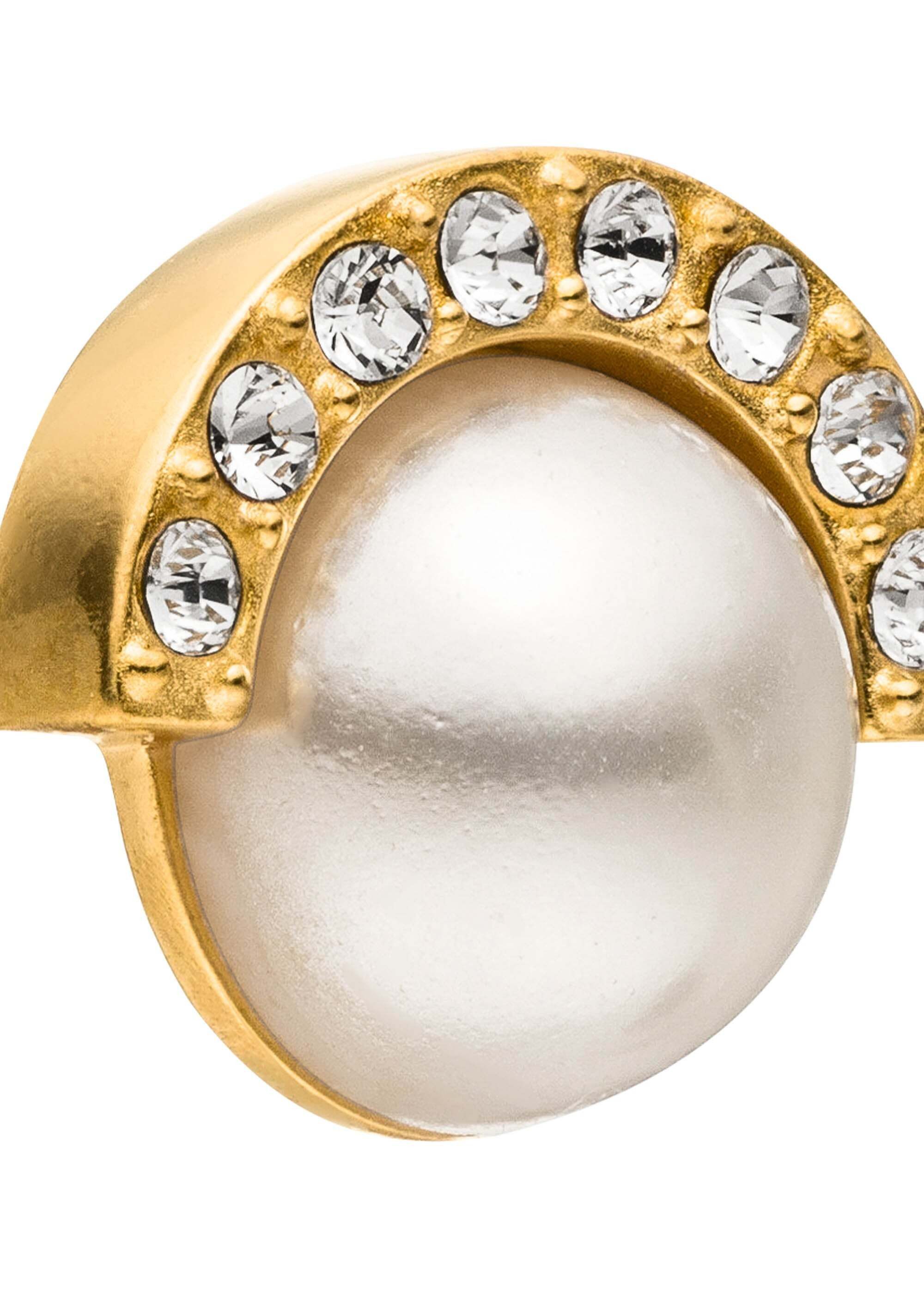 Purelei Paar Ohrstecker Halo (2-tlg) günstig online kaufen