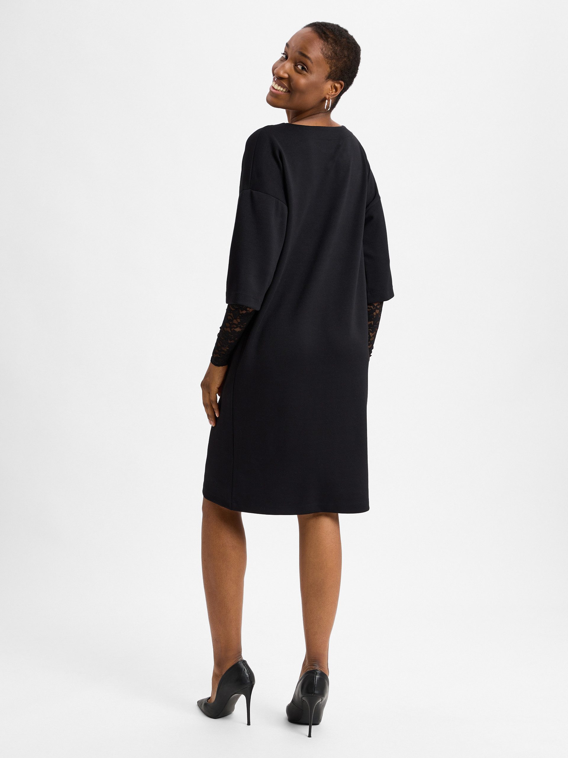 soyaconcept A-Linien-Kleid günstig online kaufen