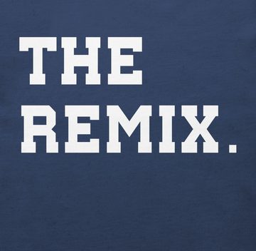 Shirtracer T-Shirt The Original The Remix Kind Partner-Look Familie Baby