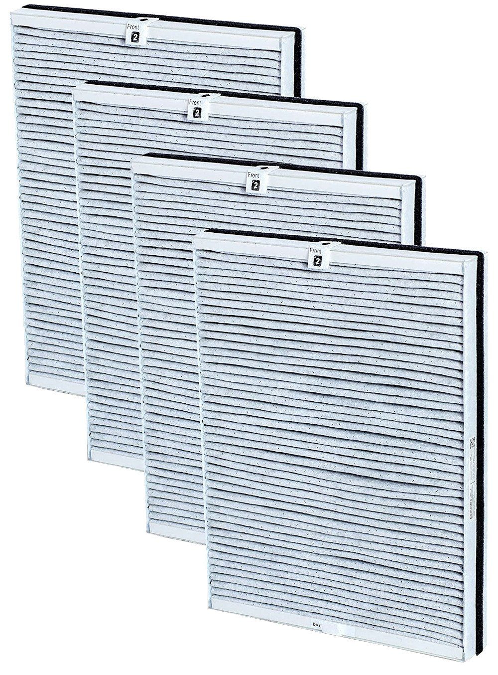 Comedes HEPA-Filter passend für Luftreiniger AC4072/11, günstig online kaufen