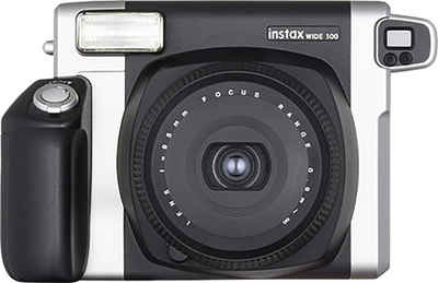 FUJIFILM Instax Wide 300 Sofortbildkamera