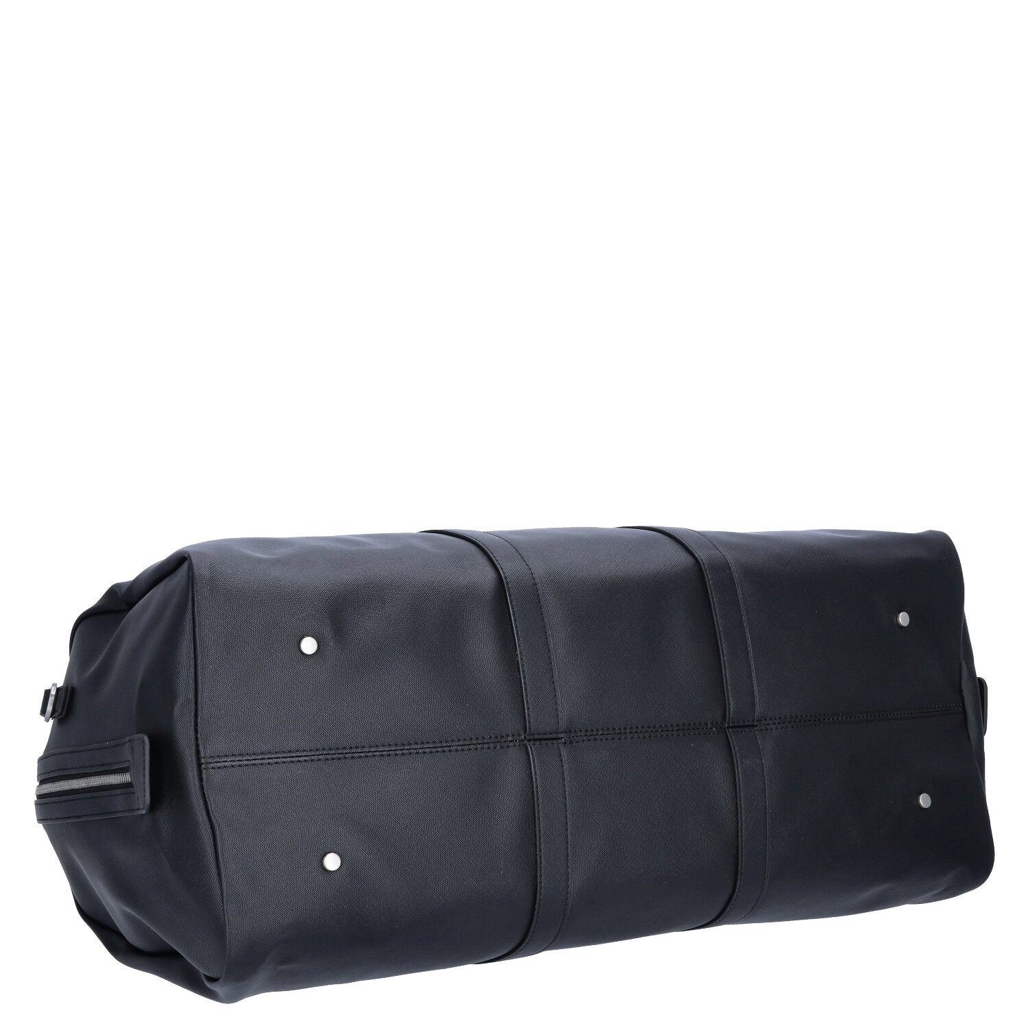 Guess Reisetasche GUESS Weekender Pisa Black