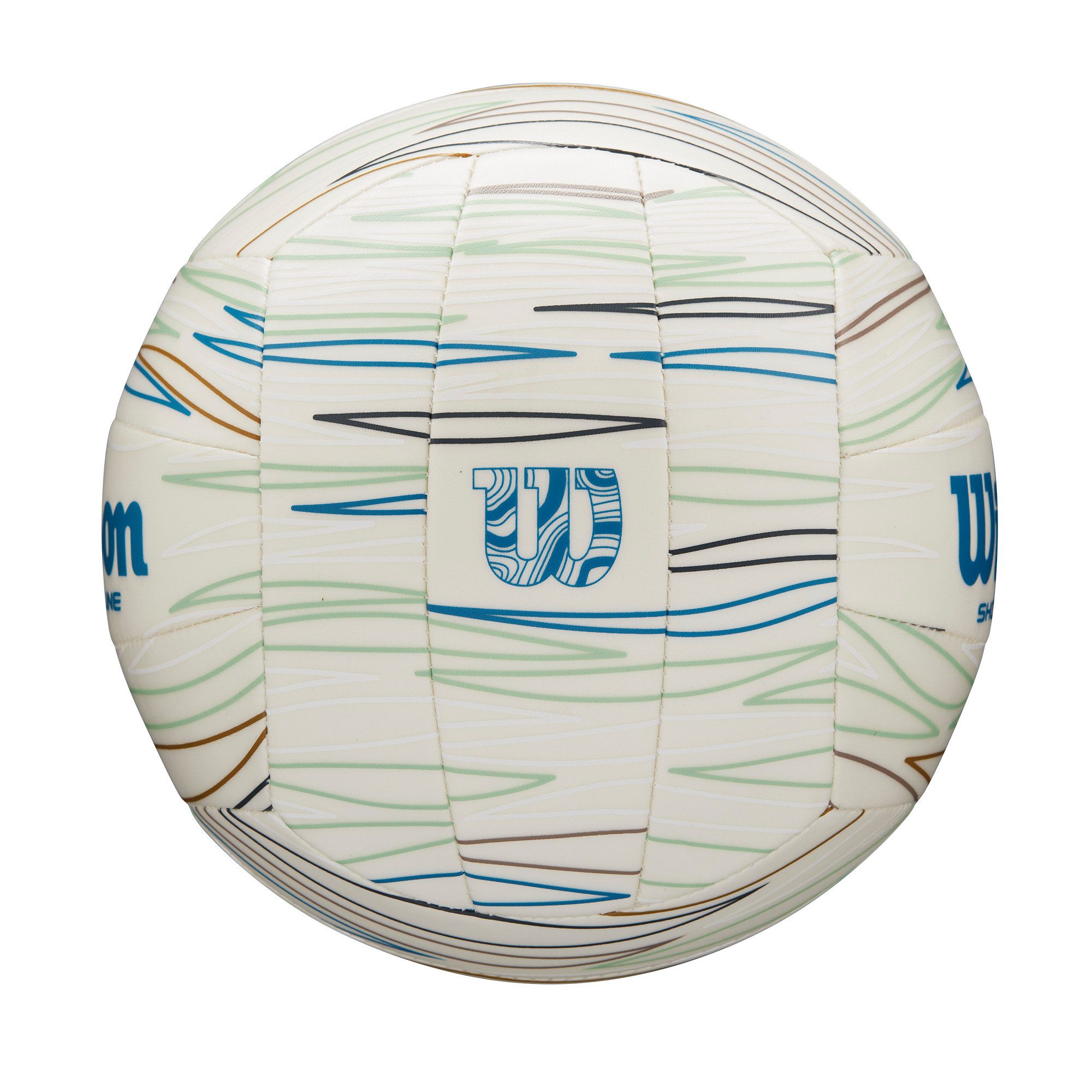 Wilson Volleyball SHORELINE ECO VB OF