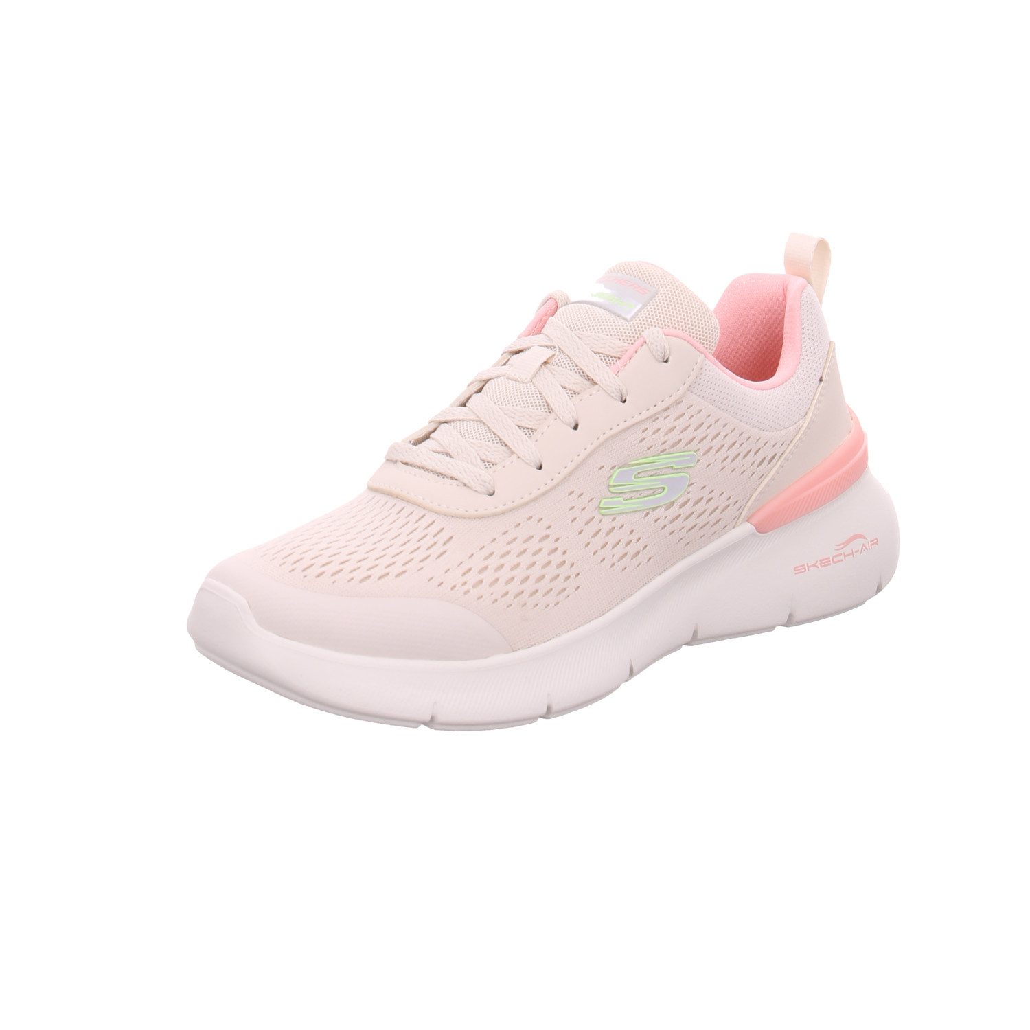 Skechers Schnürschuh günstig online kaufen
