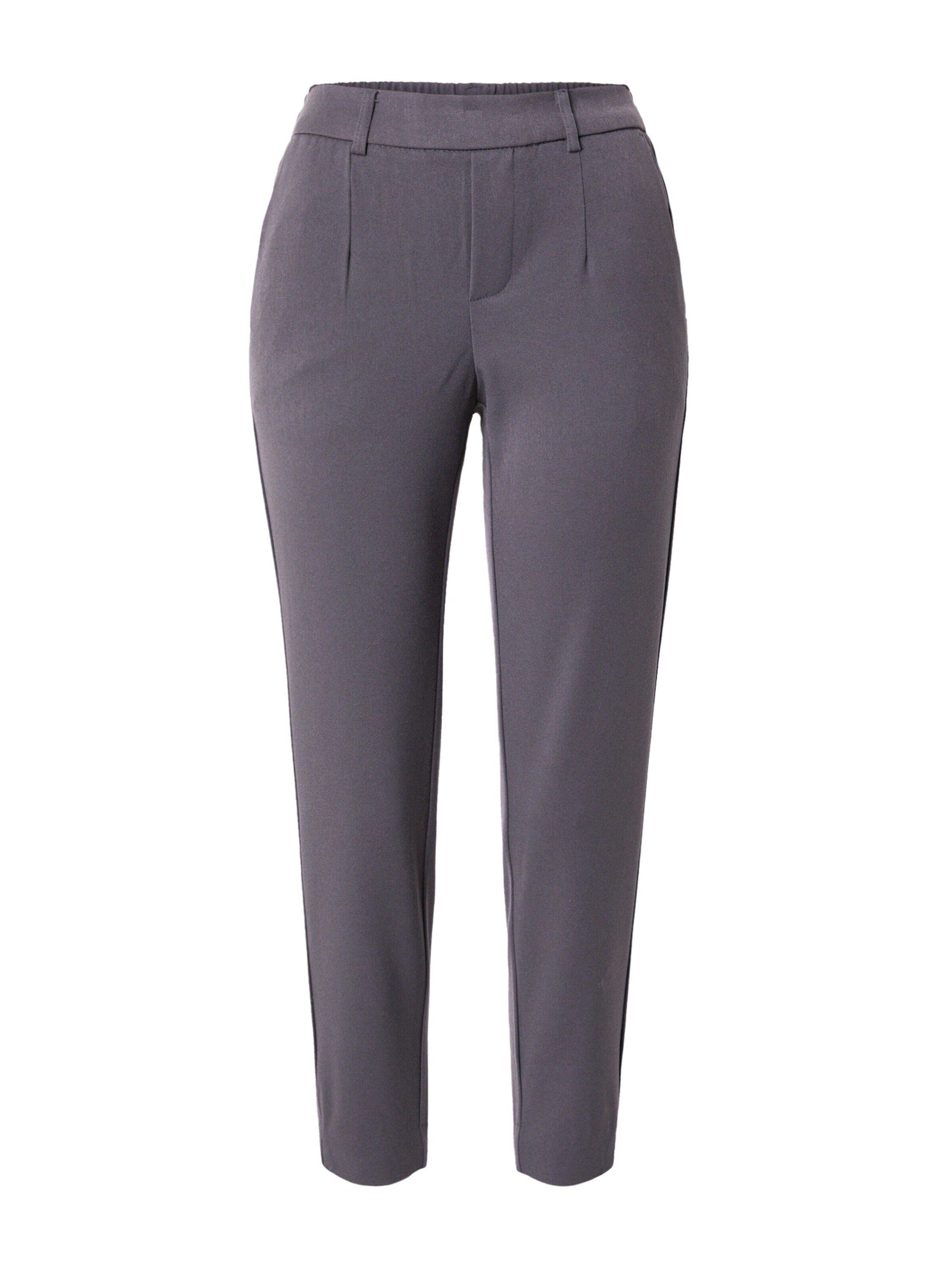 Object Stoffhose Lisa (1-tlg) Drapiert/gerafft günstig online kaufen