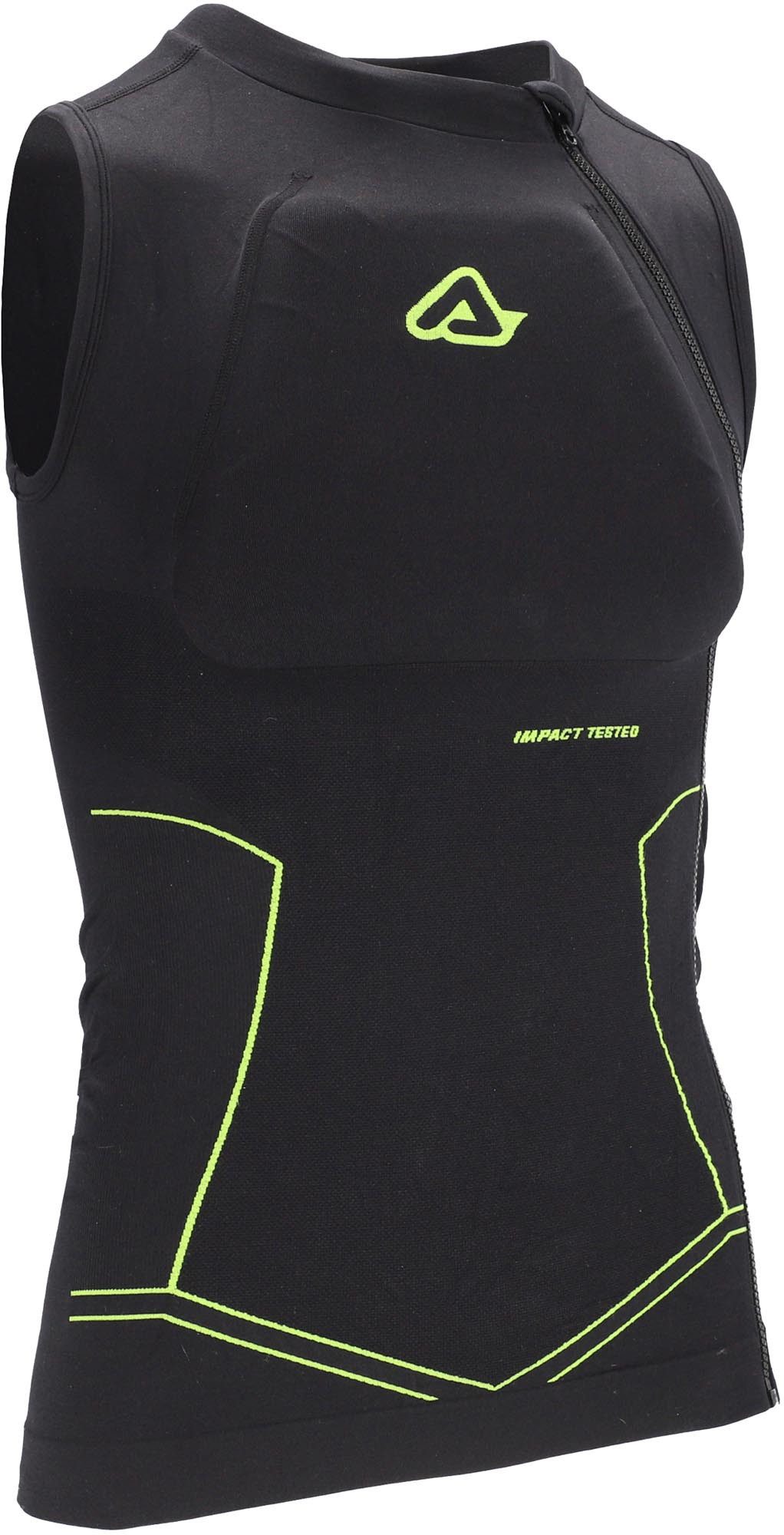 Protektorenjacke Density Protektorenweste