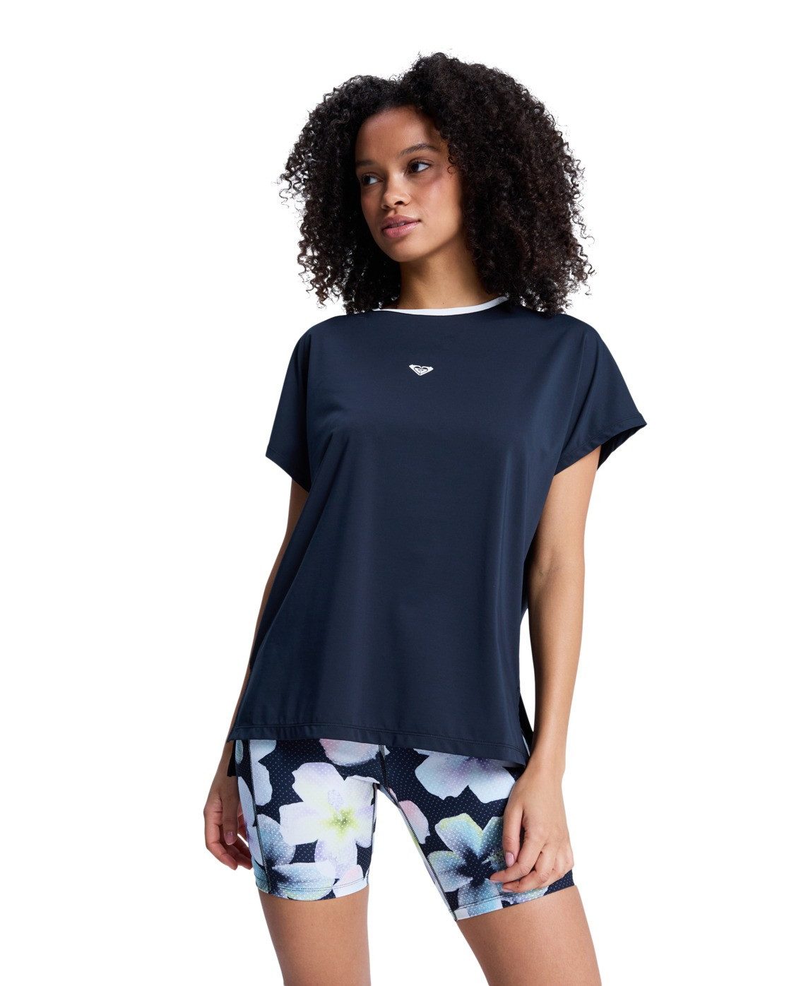 Roxy T-Shirt Move Free 2