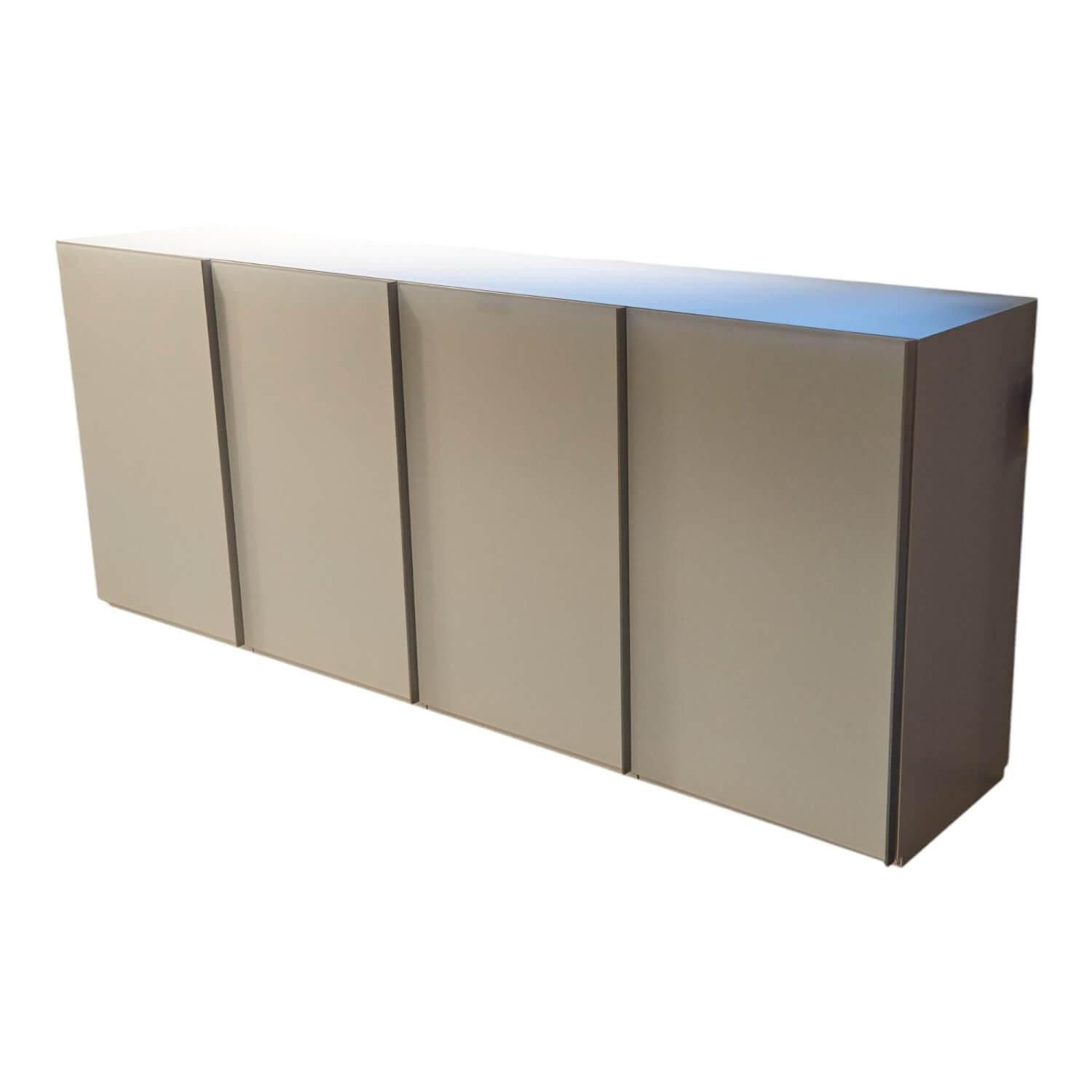 Kettnaker Sideboard Sideboard Alea Lack