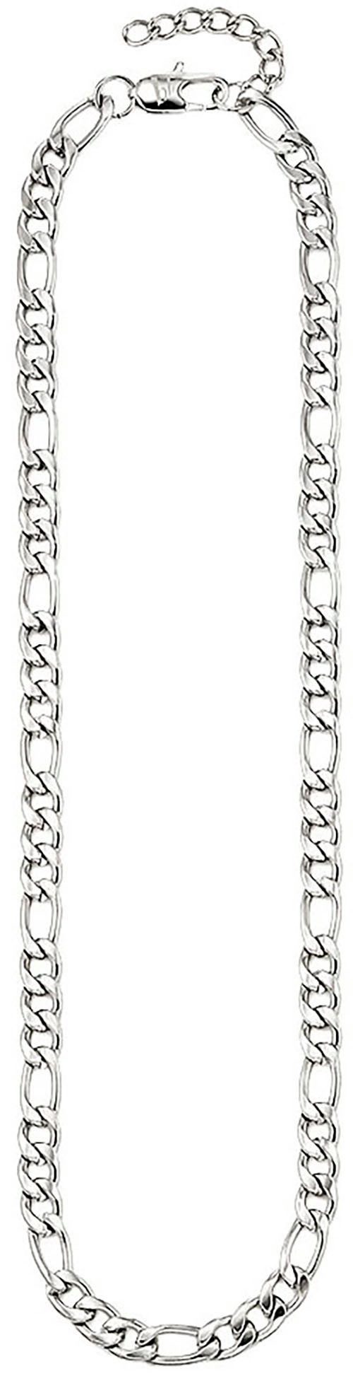 Bruno Banani Edelstahlkette Schmuck Geschenk Halsschmuck Halskette – Bild 2 von 3