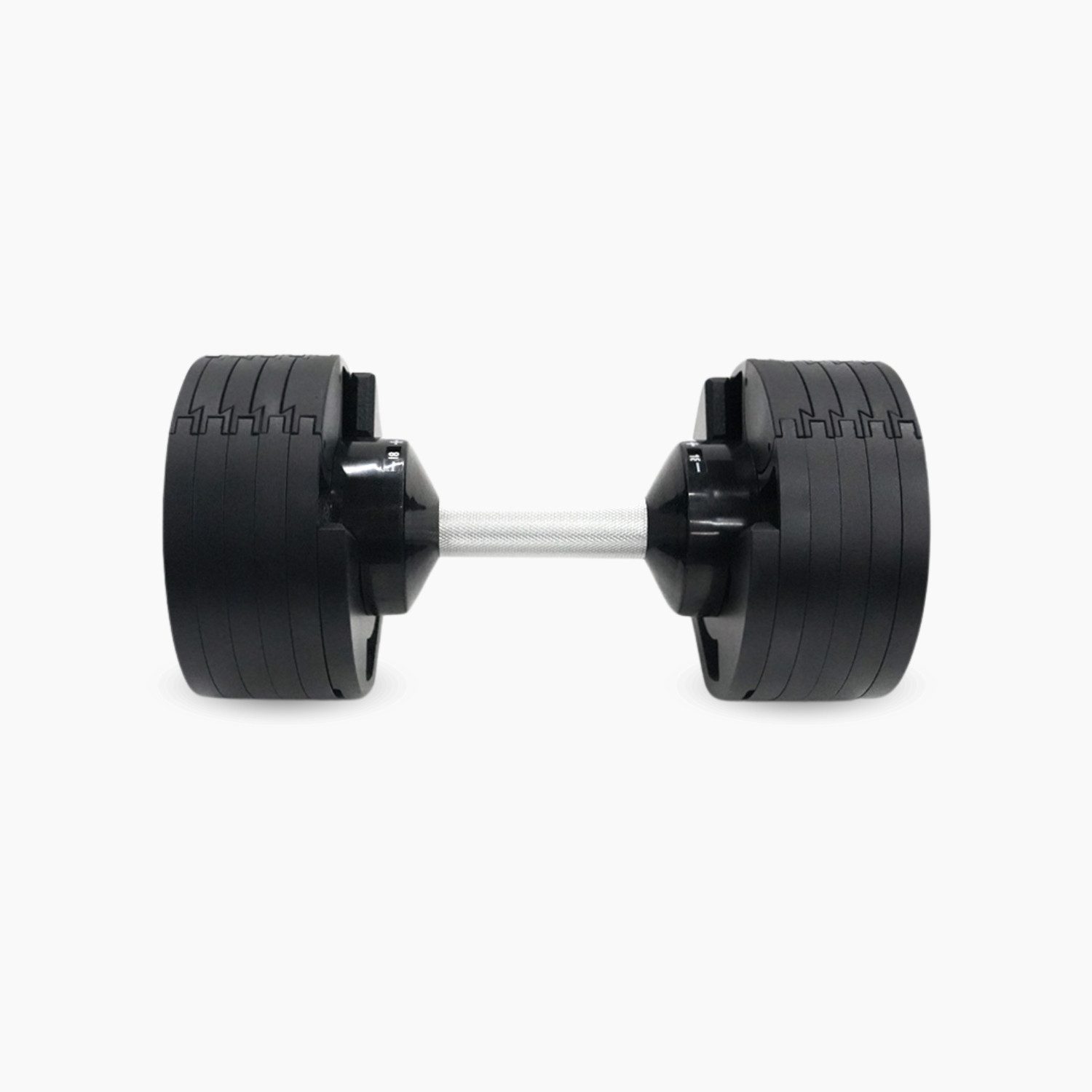 SF SUPRFIT Kurzhantel Verstellbare Smartlock Kurzhantel (Einzelhantel), 20 Kg, 40 Kg. Verstellbare Gewichte für nahtlose Trainingsübergänge.