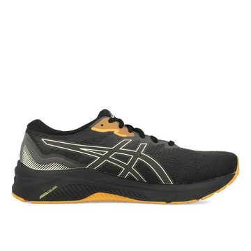 Asics Asics GT-1000 11 GTX Herren Black Ink Teal Laufschuh