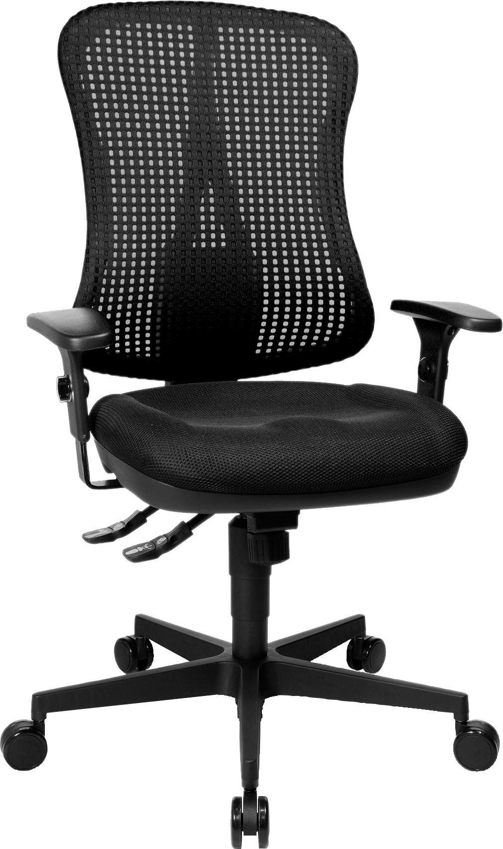 TOPSTAR Bürostuhl Head Point SY